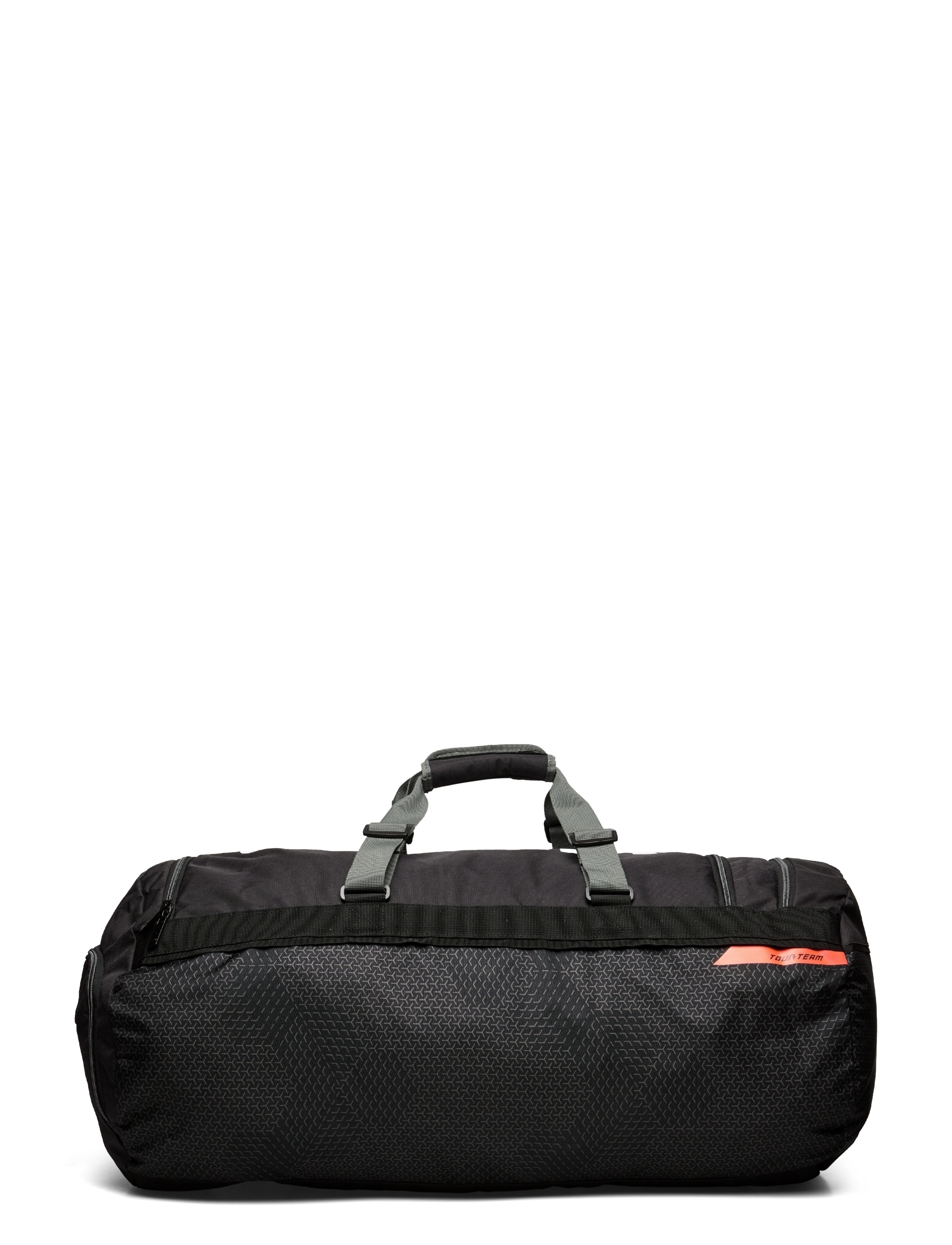 Head - Tour Team Sport Bag - black/orange - 1