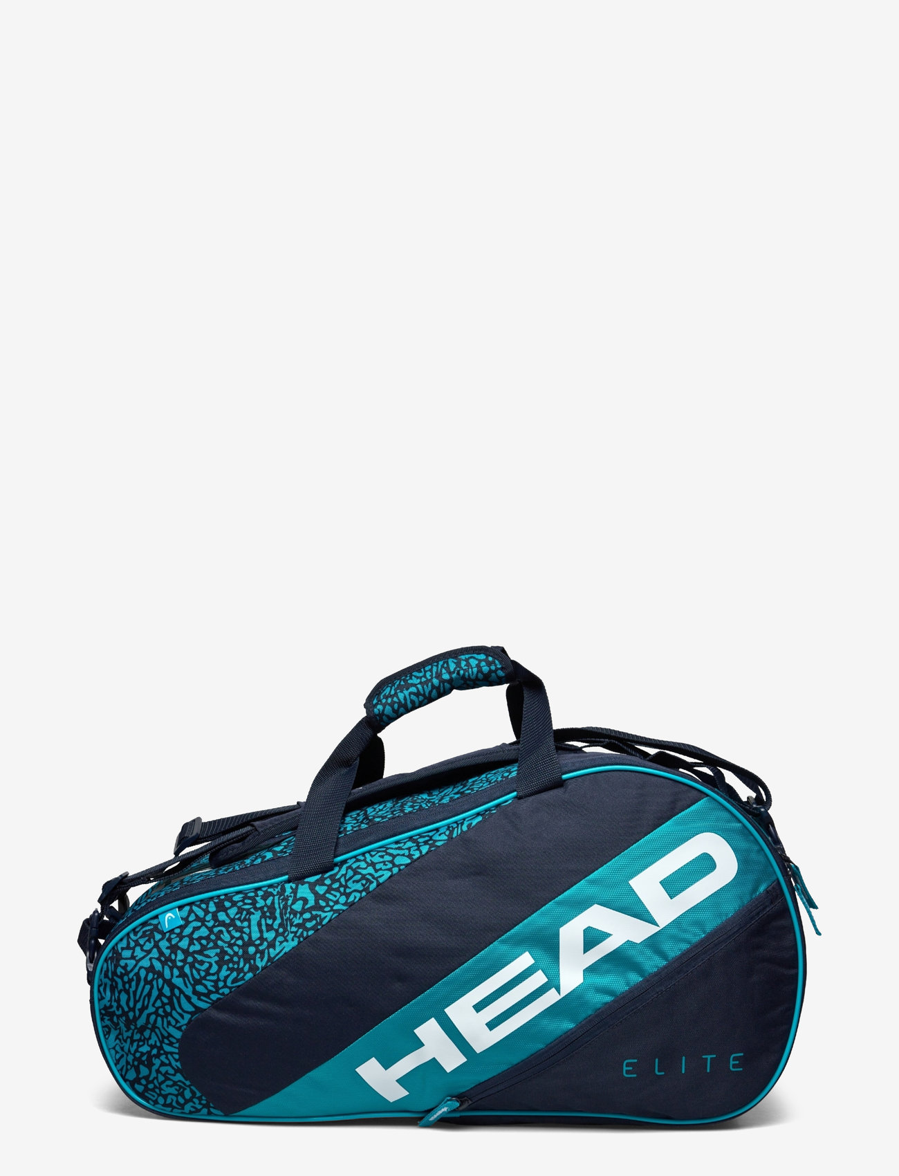 Head - HEAD Elite Supercombi Padel Bag - blue/navy - 0