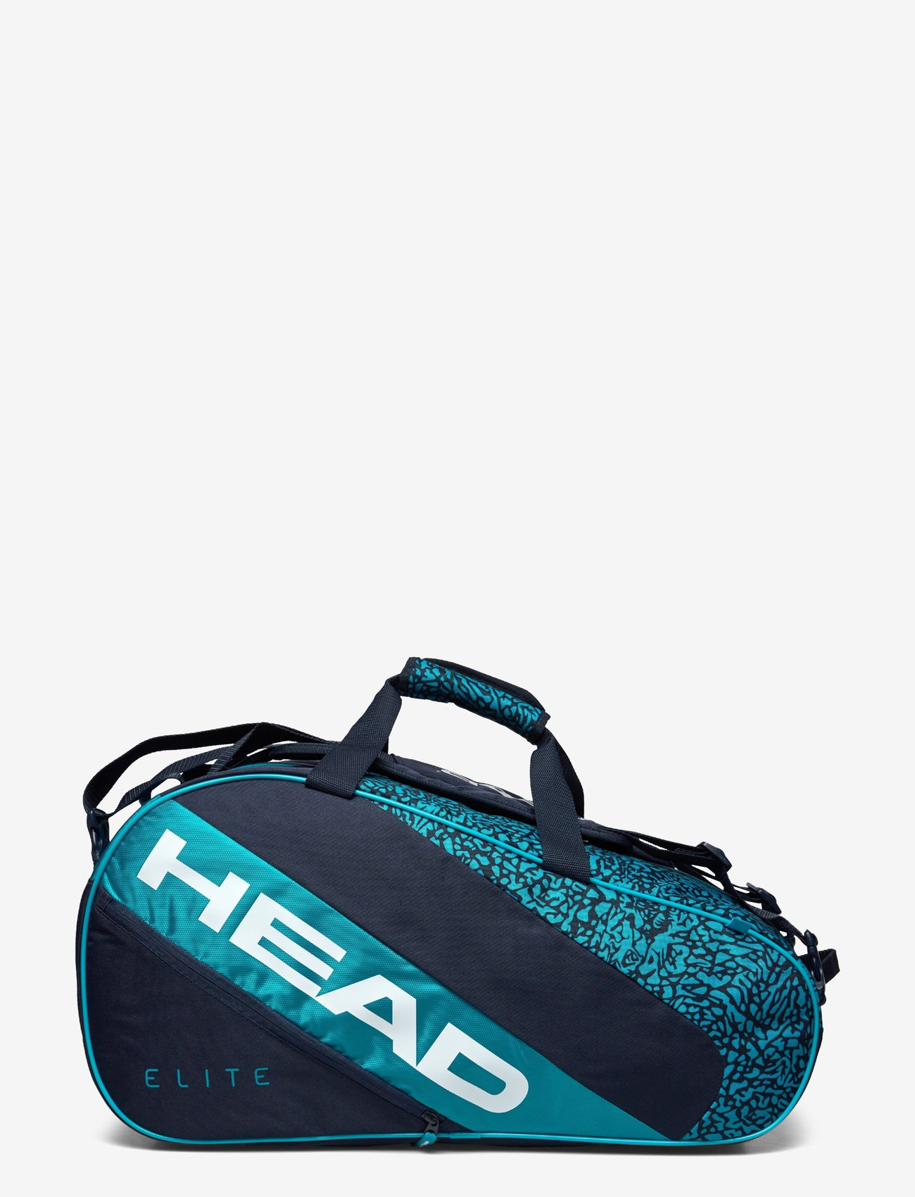 Head - HEAD Elite Supercombi Padel Bag - blue/navy - 1