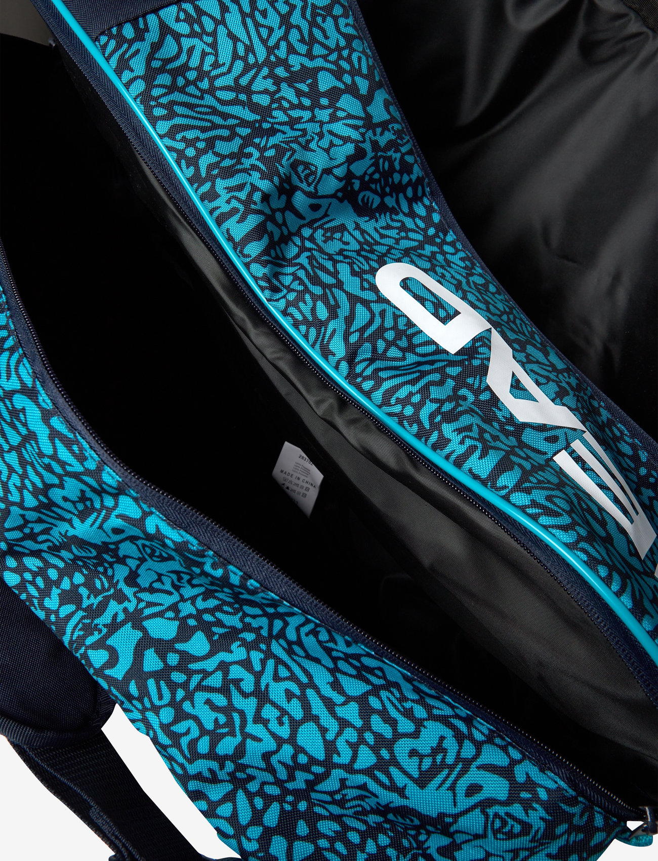 Head - HEAD Elite Supercombi Padel Bag - blue/navy - 4