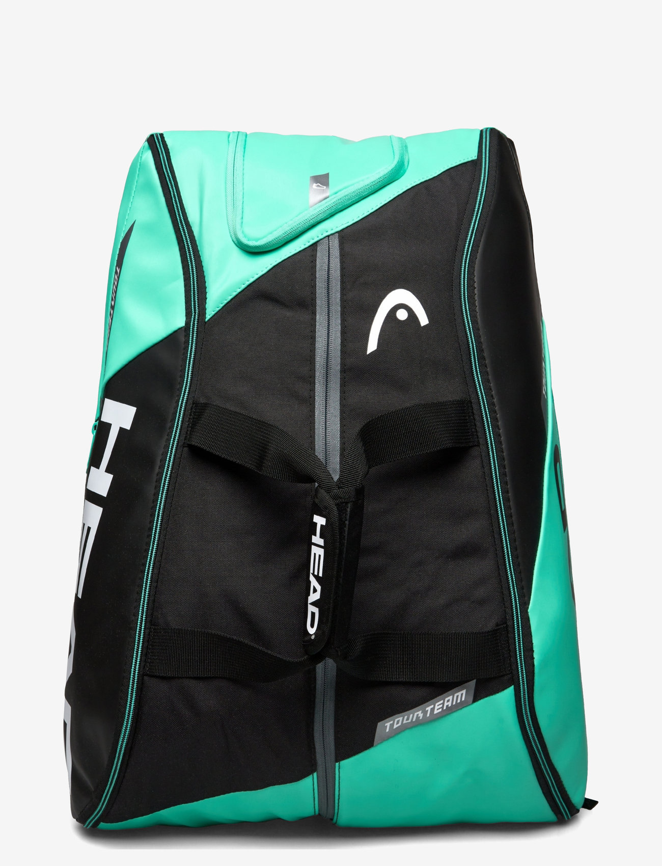 Head - Tour Team Padel Monstercombi - black/mint - 0