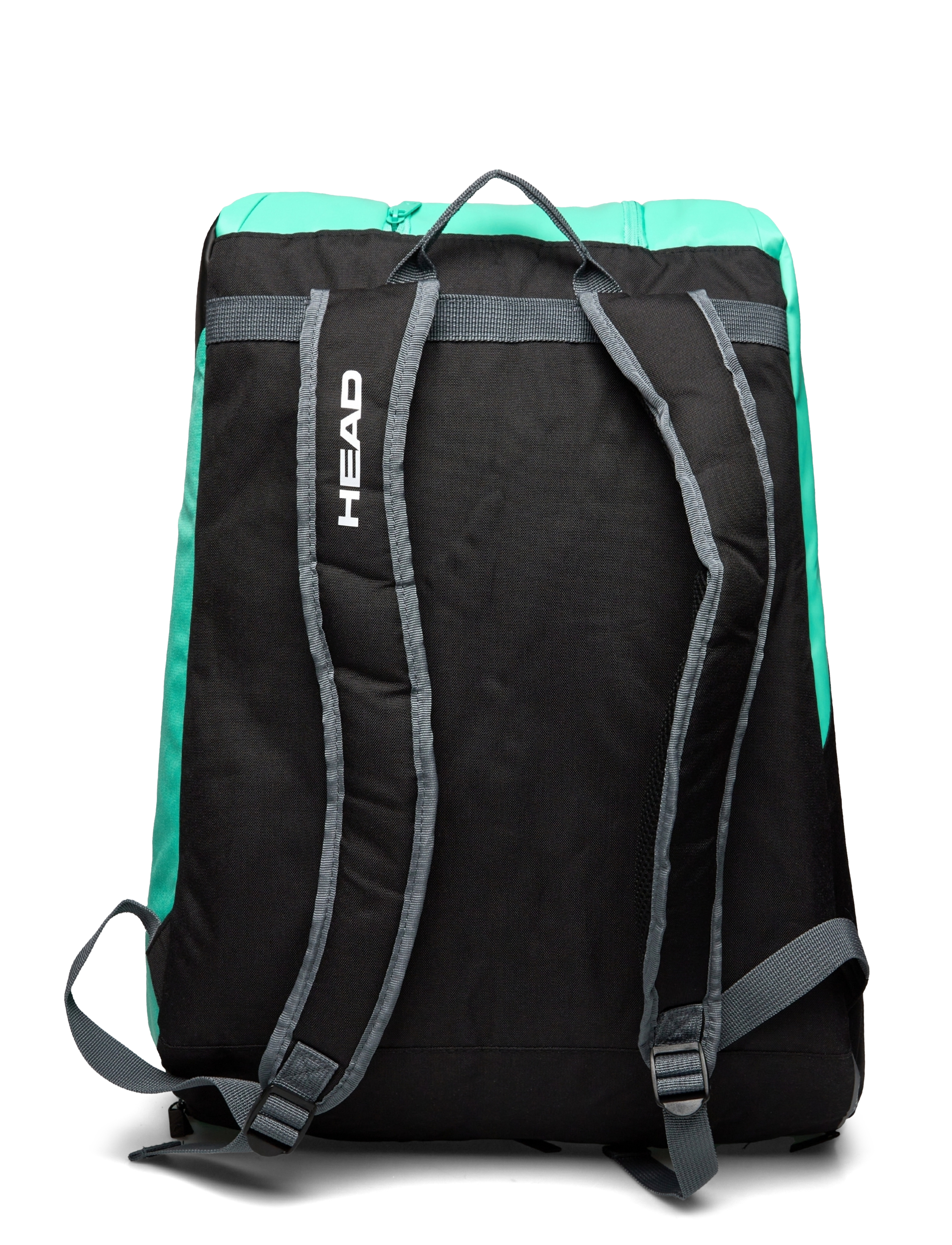 Head - Tour Team Padel Monstercombi - black/mint - 1