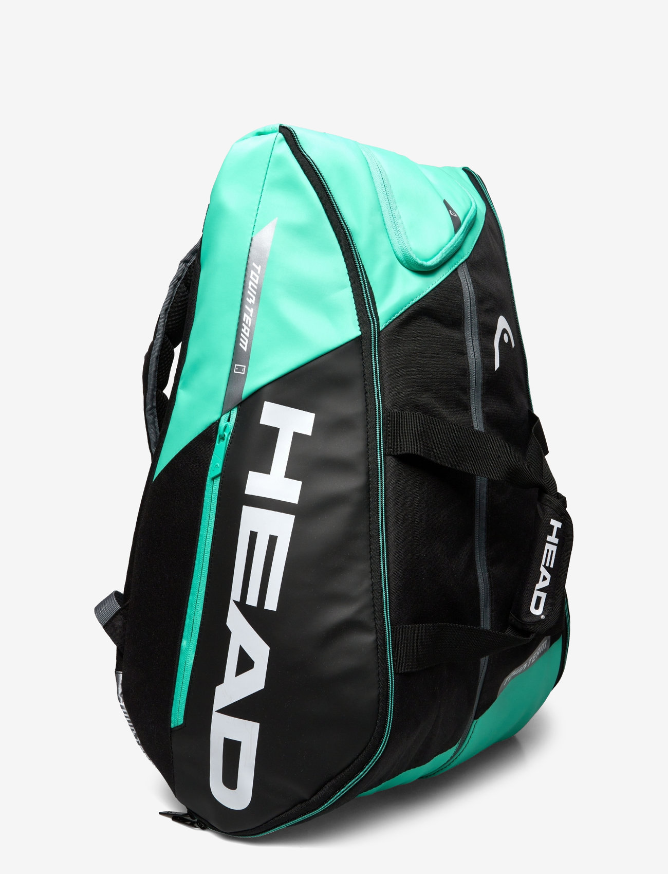 Head - Tour Team Padel Monstercombi - black/mint - 2