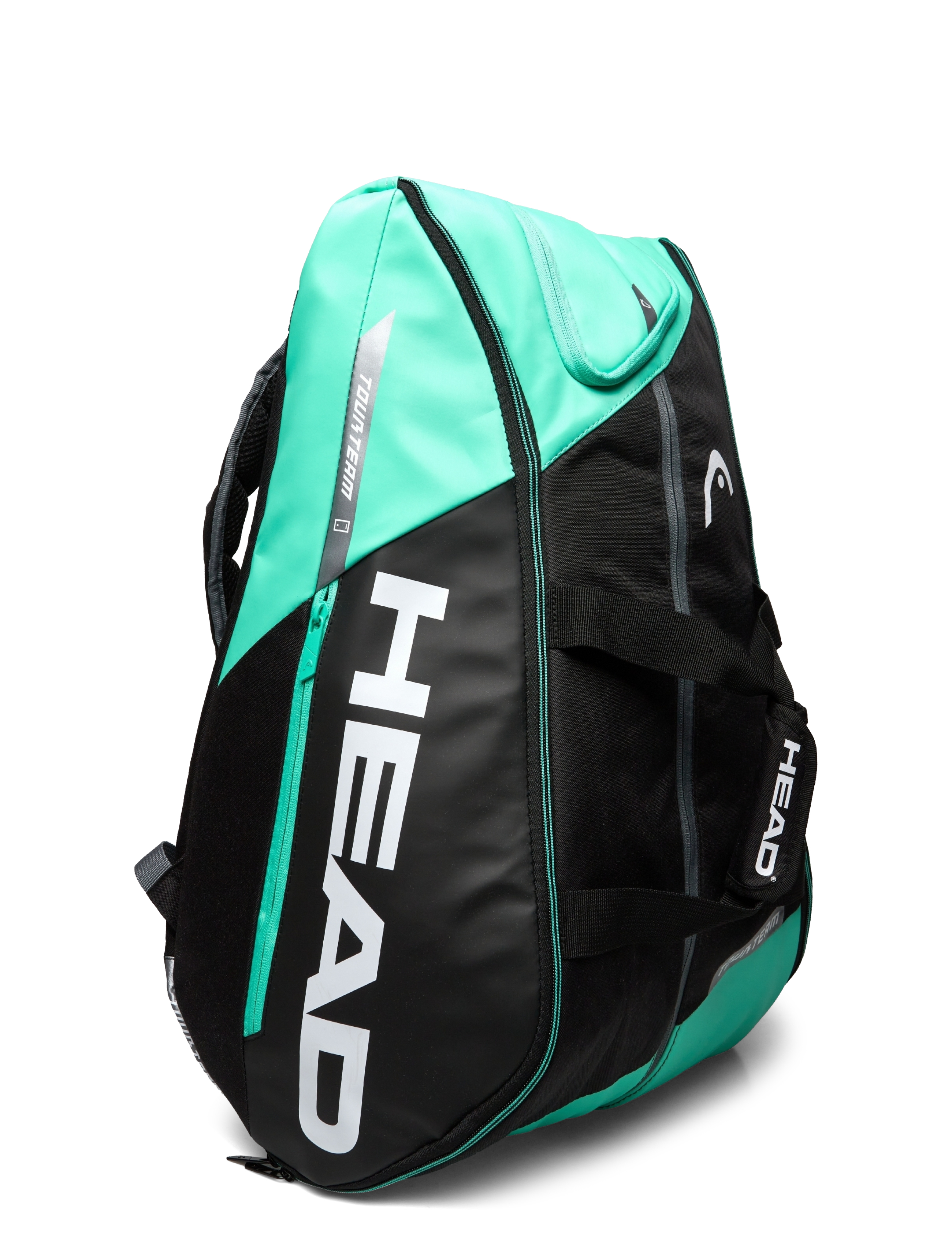 Head - Tour Team Padel Monstercombi - black/mint - 2