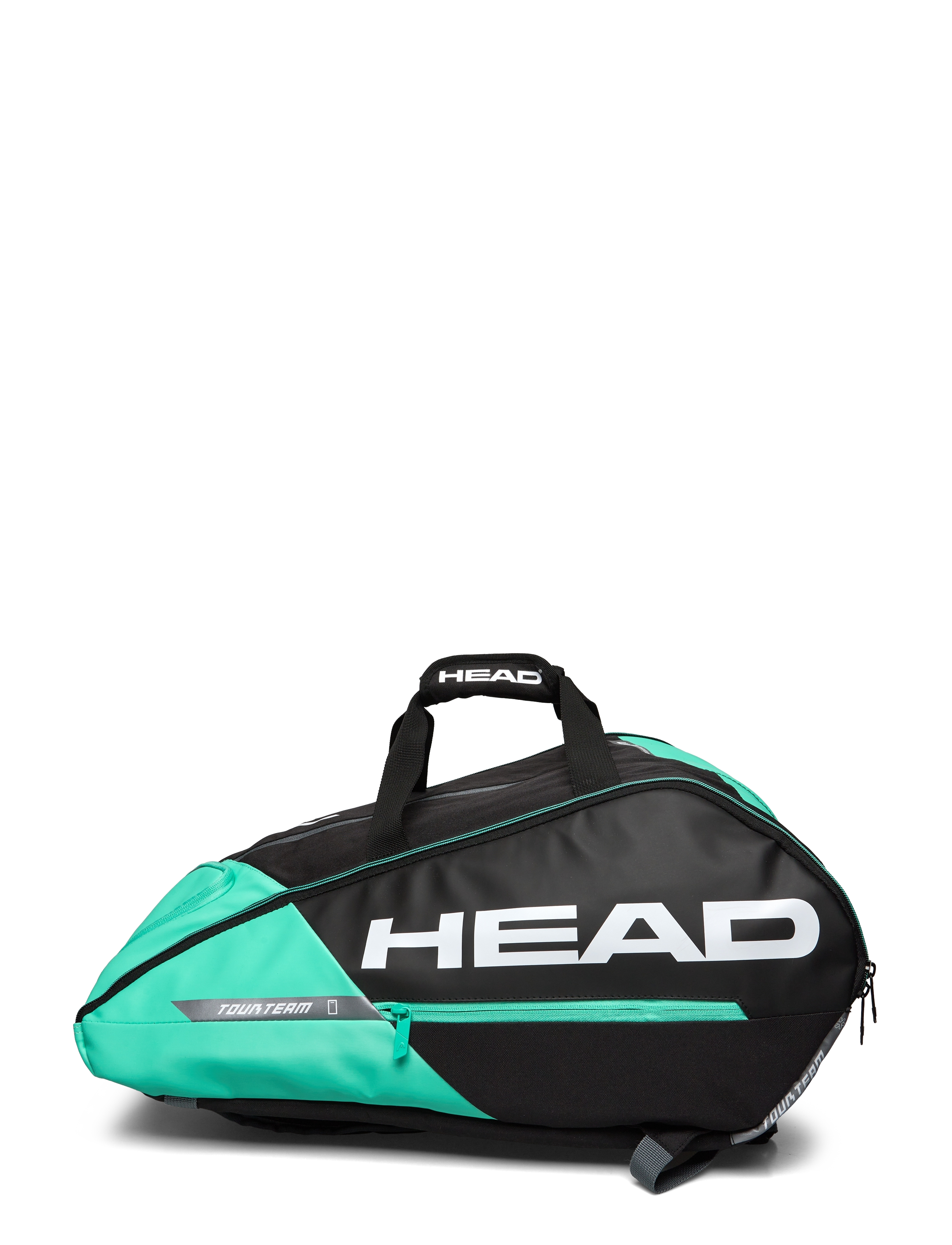 Head - Tour Team Padel Monstercombi - black/mint - 3