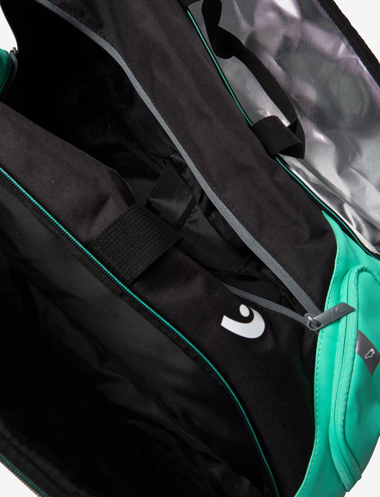 Head - Tour Team Padel Monstercombi - black/mint - 4