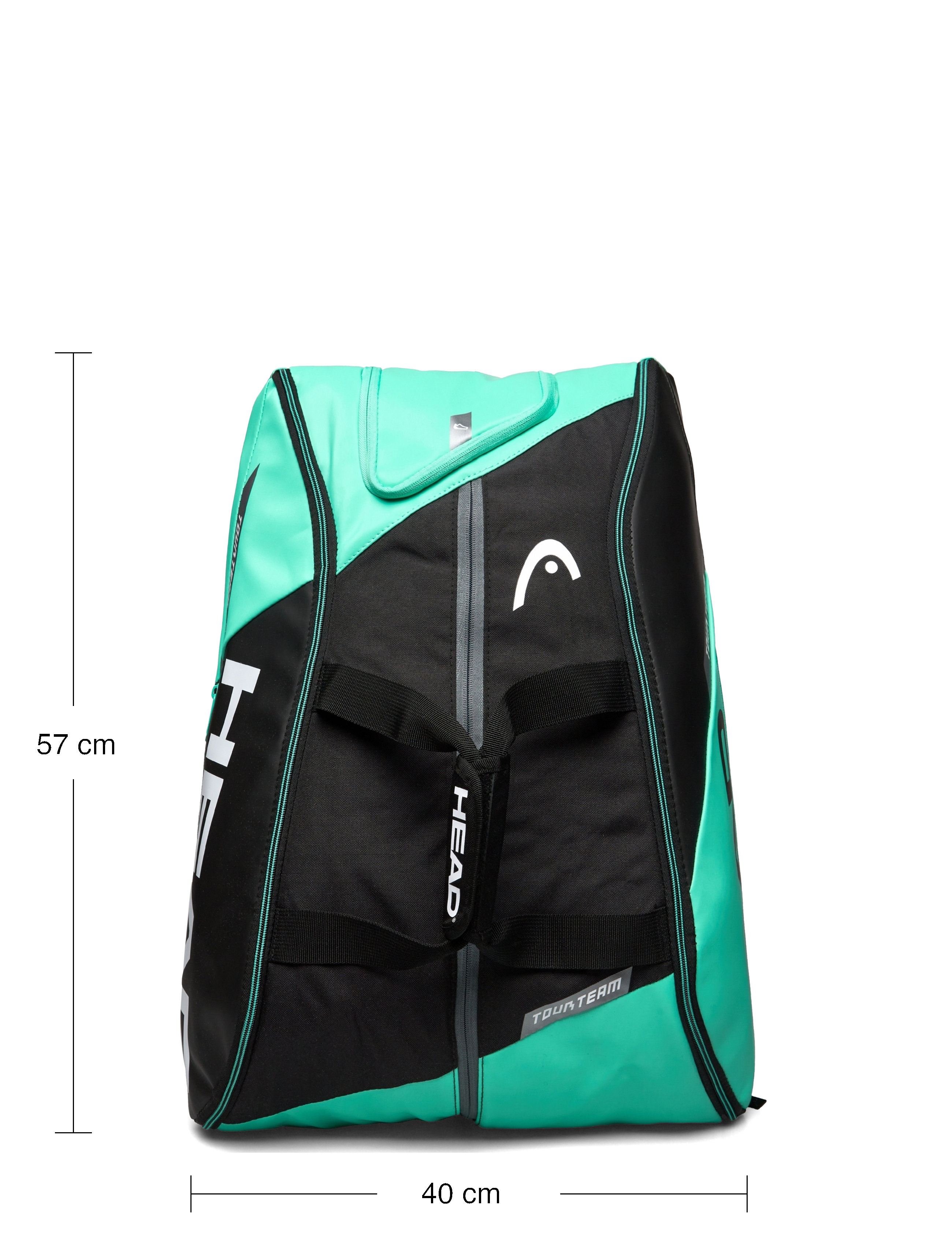 Head - Tour Team Padel Monstercombi - black/mint - 5