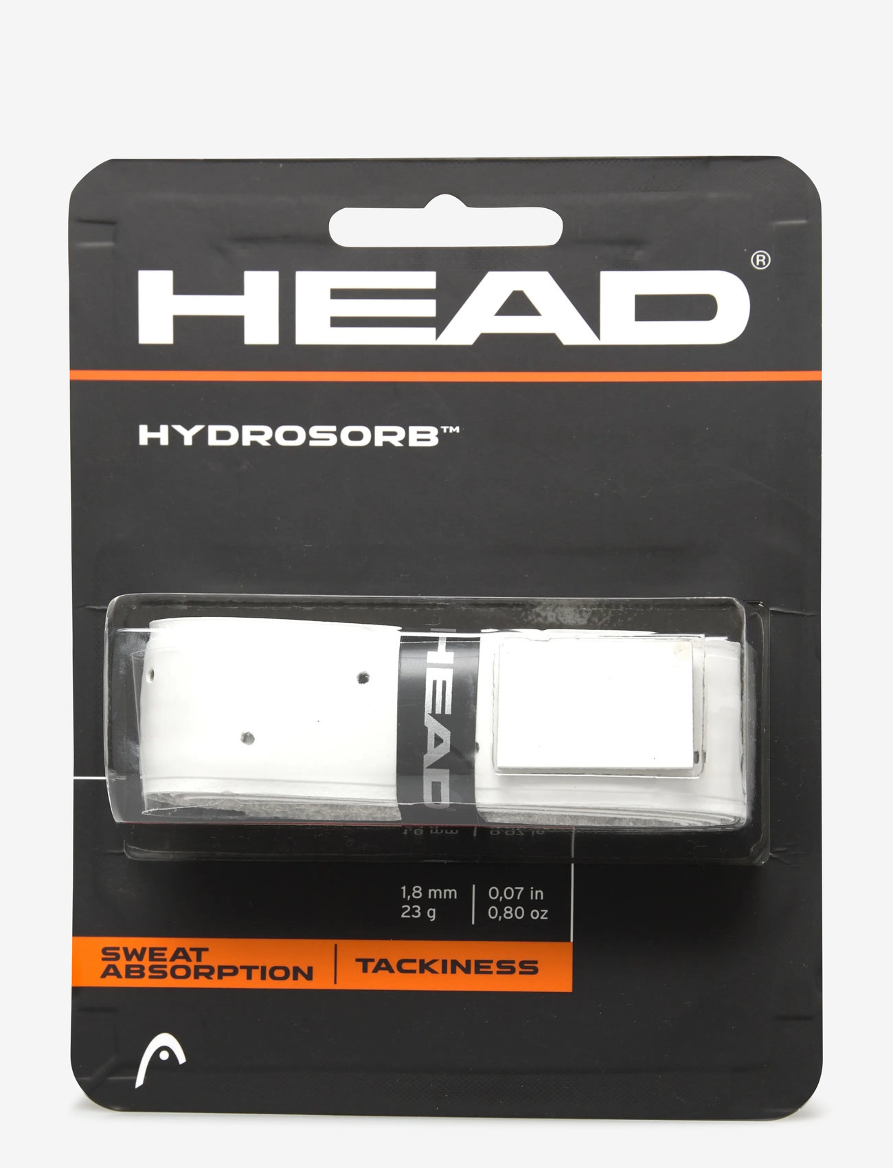 Head - Hydrosorb™ - white/black - 0