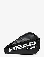 Basic Padel Full Size Coverbag 2011 - BLACK