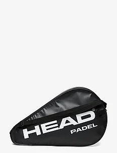 Basic Padel Full Size Coverbag 2011, Head