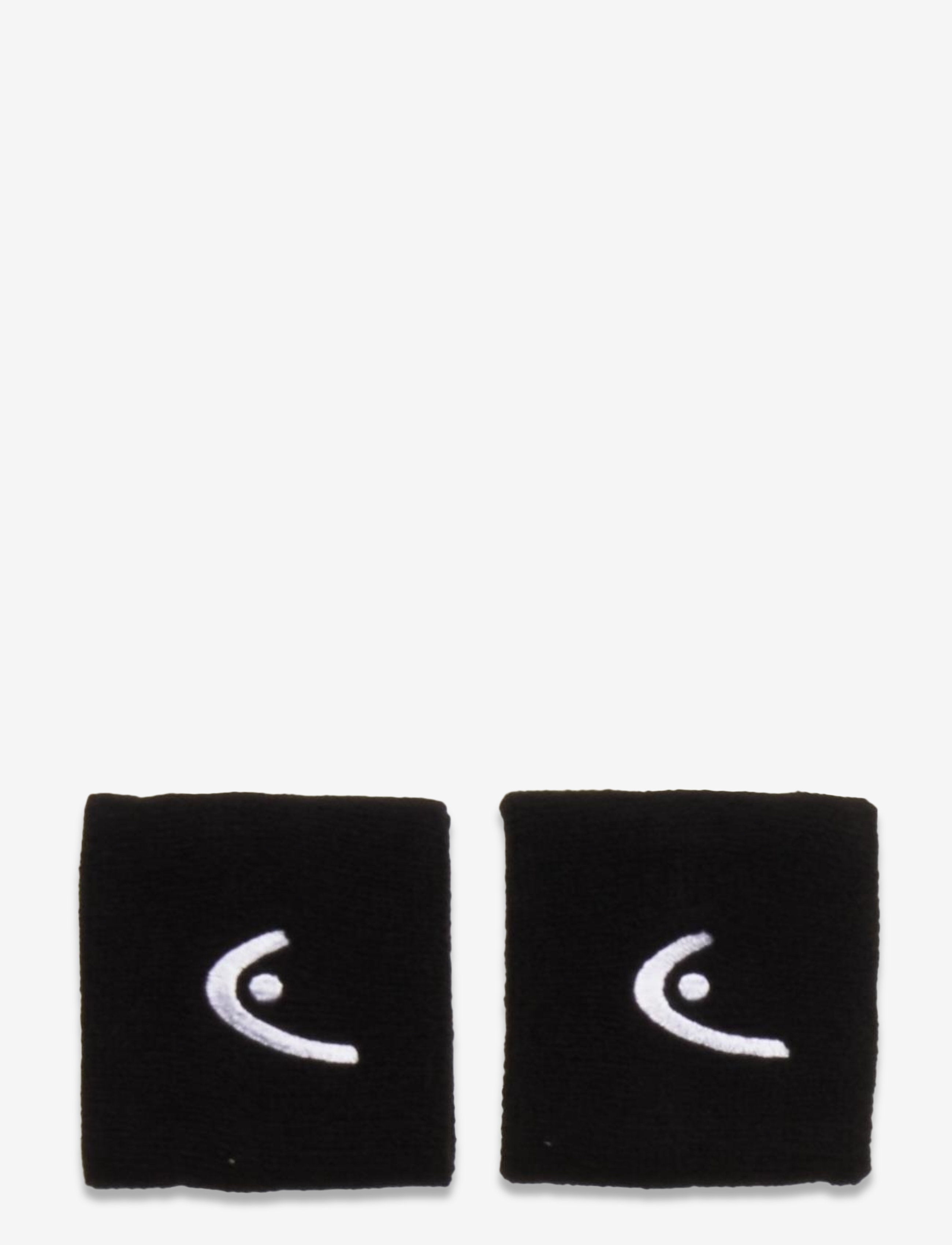Head Wristband 2.5 - HEAD - BLACK / black