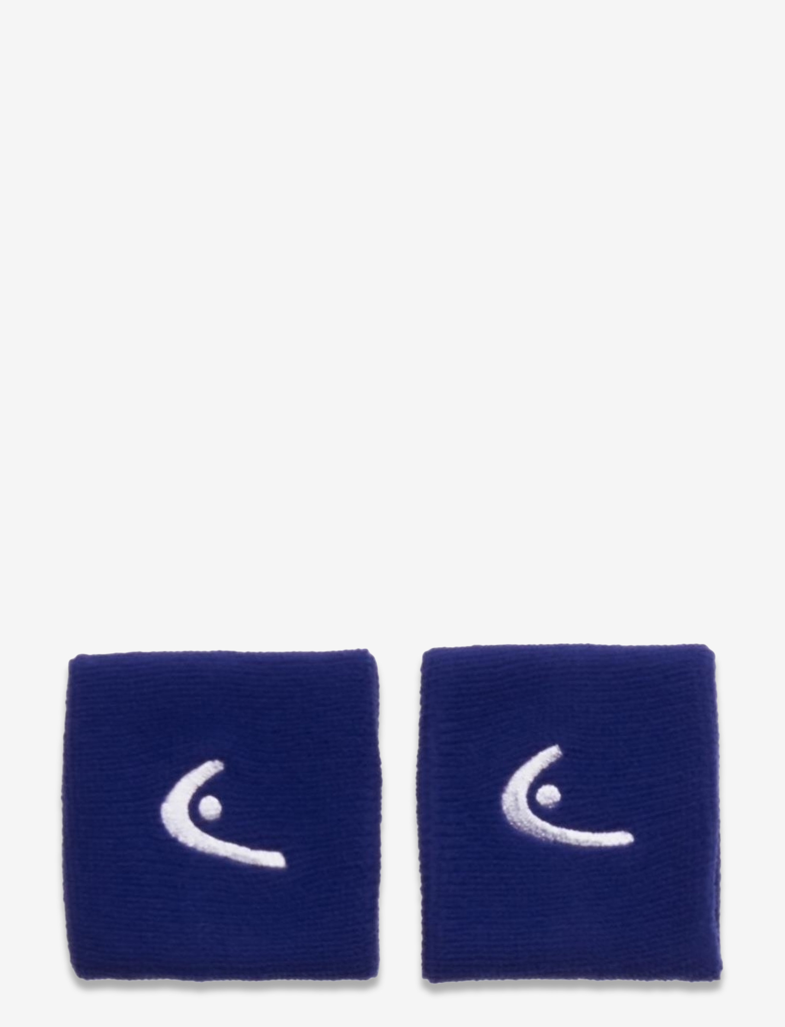 Head Wristband 2.5 - HEAD - BLUE / blue