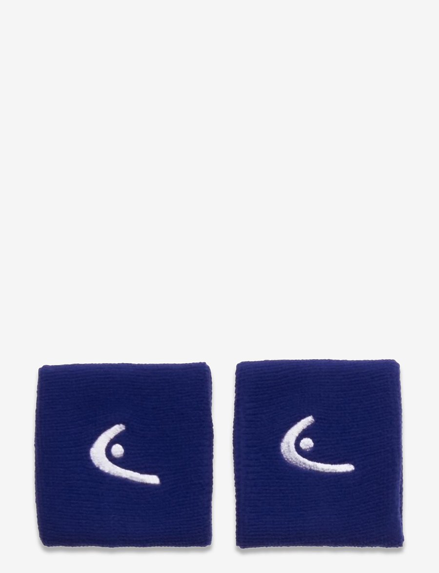 Head - Wristband 2.5 - handgelenk-schweißband - blue - 0