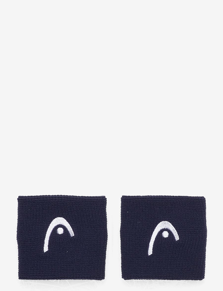 Head - Wristband 2.5 - handgelenk-schweißband - navy - 0