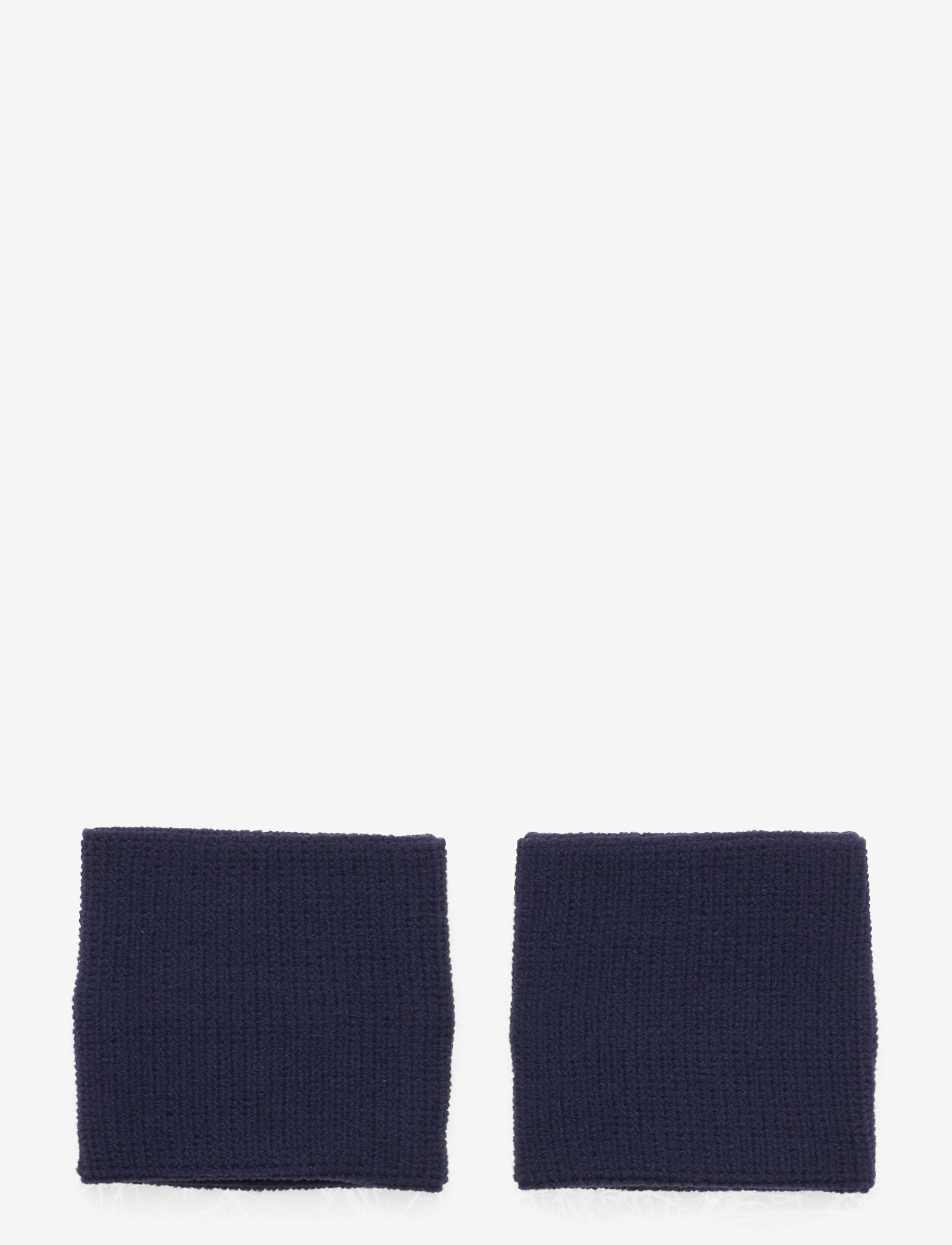 Head - Wristband 2.5 - handgelenk-schweißband - navy - 1