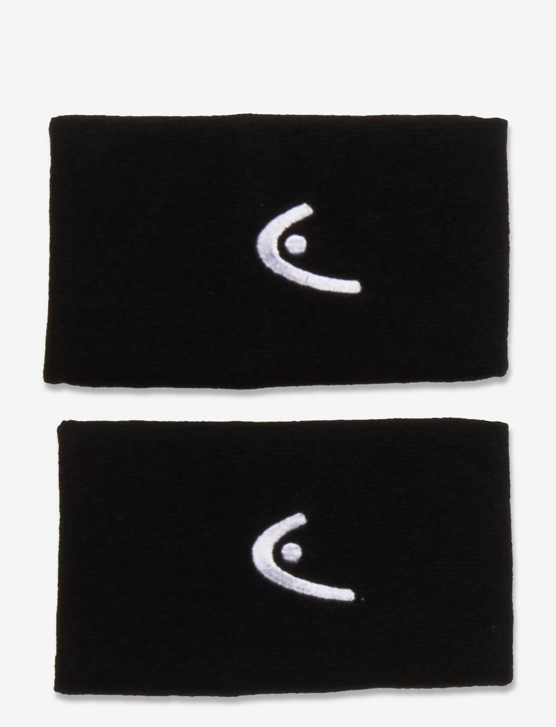 Head - Wristband 5" - svedarmbånd - black - 0
