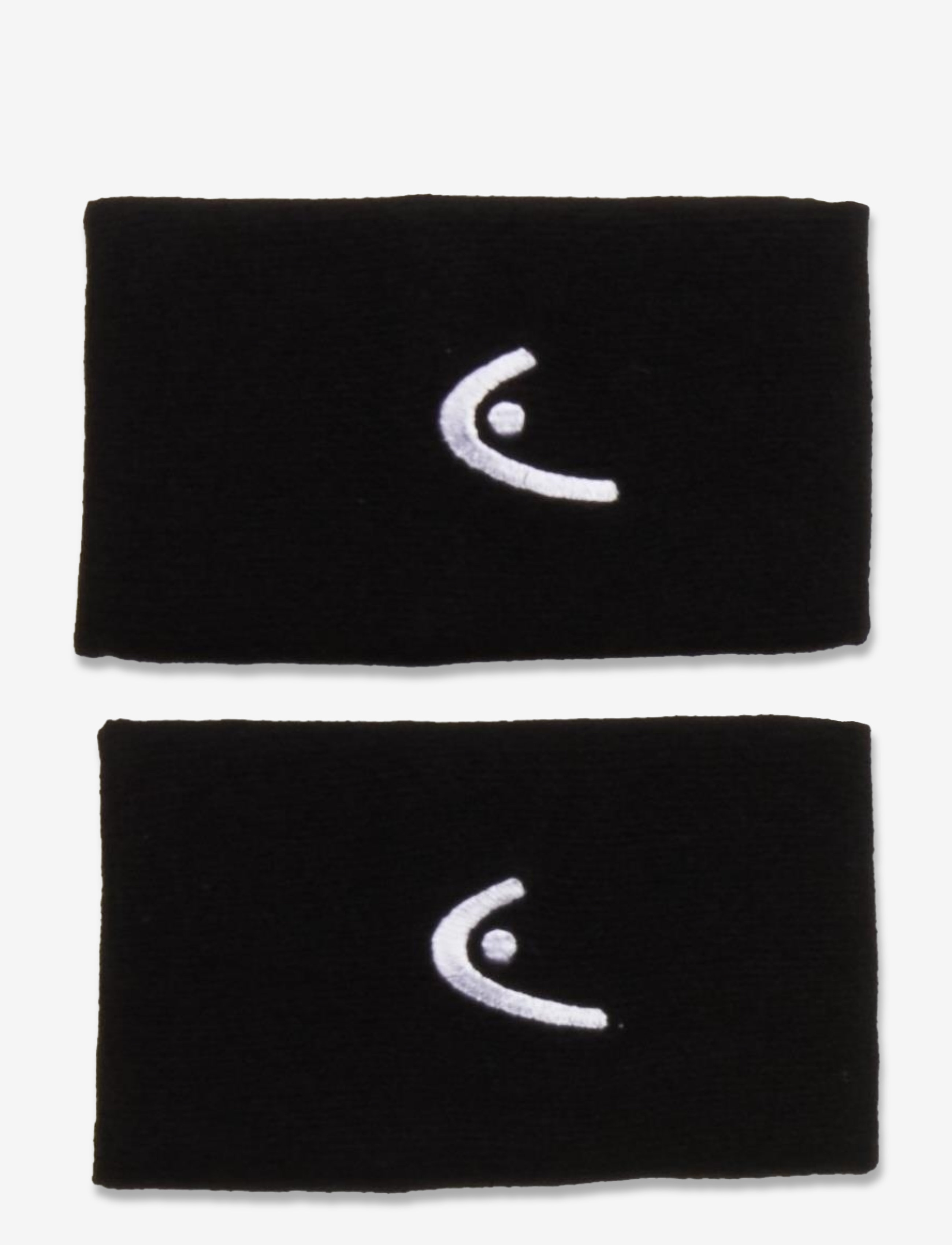 Head Wristband 5 - Alles anzeigen - BLACK / black