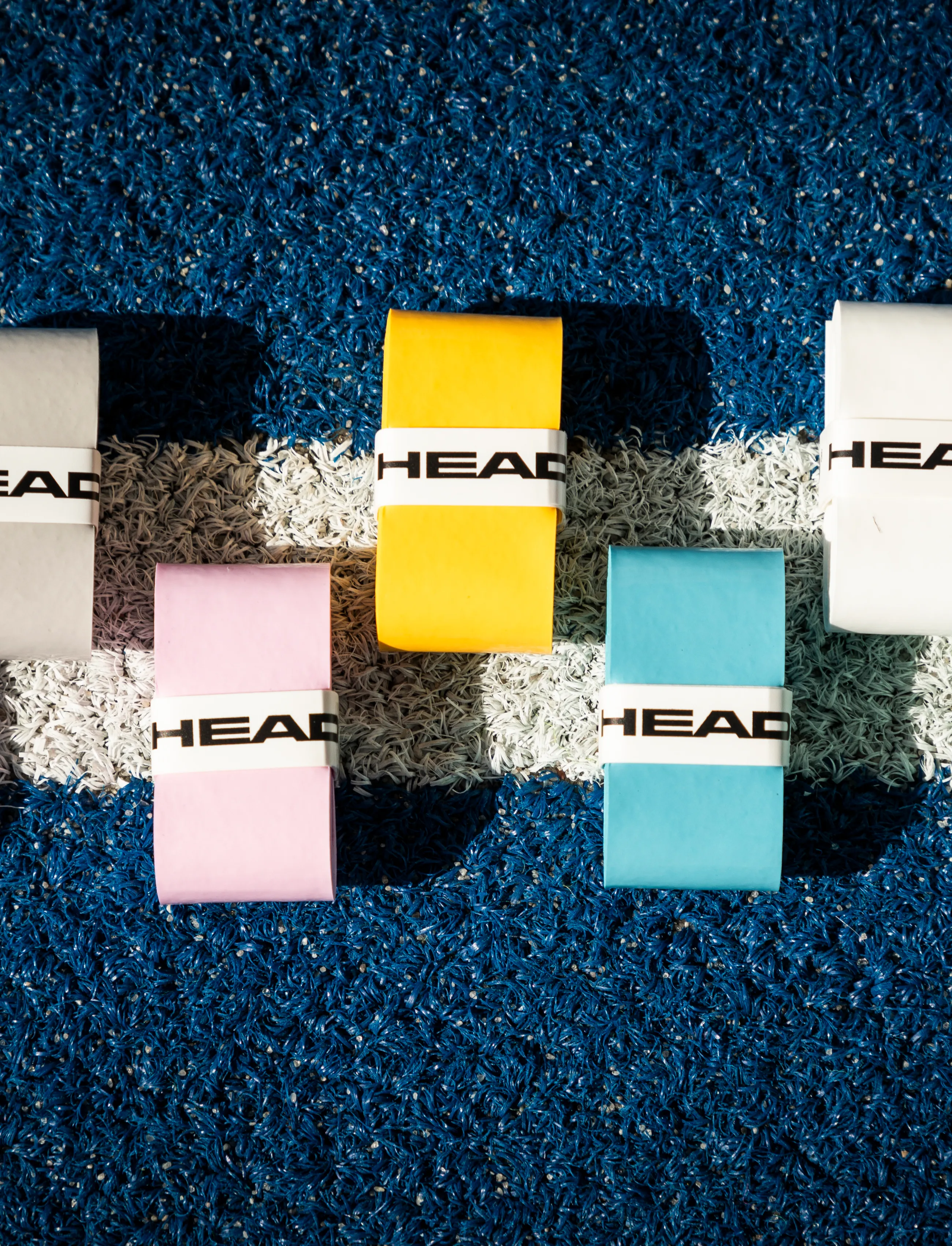 Head - Padel Pro - blue - 2
