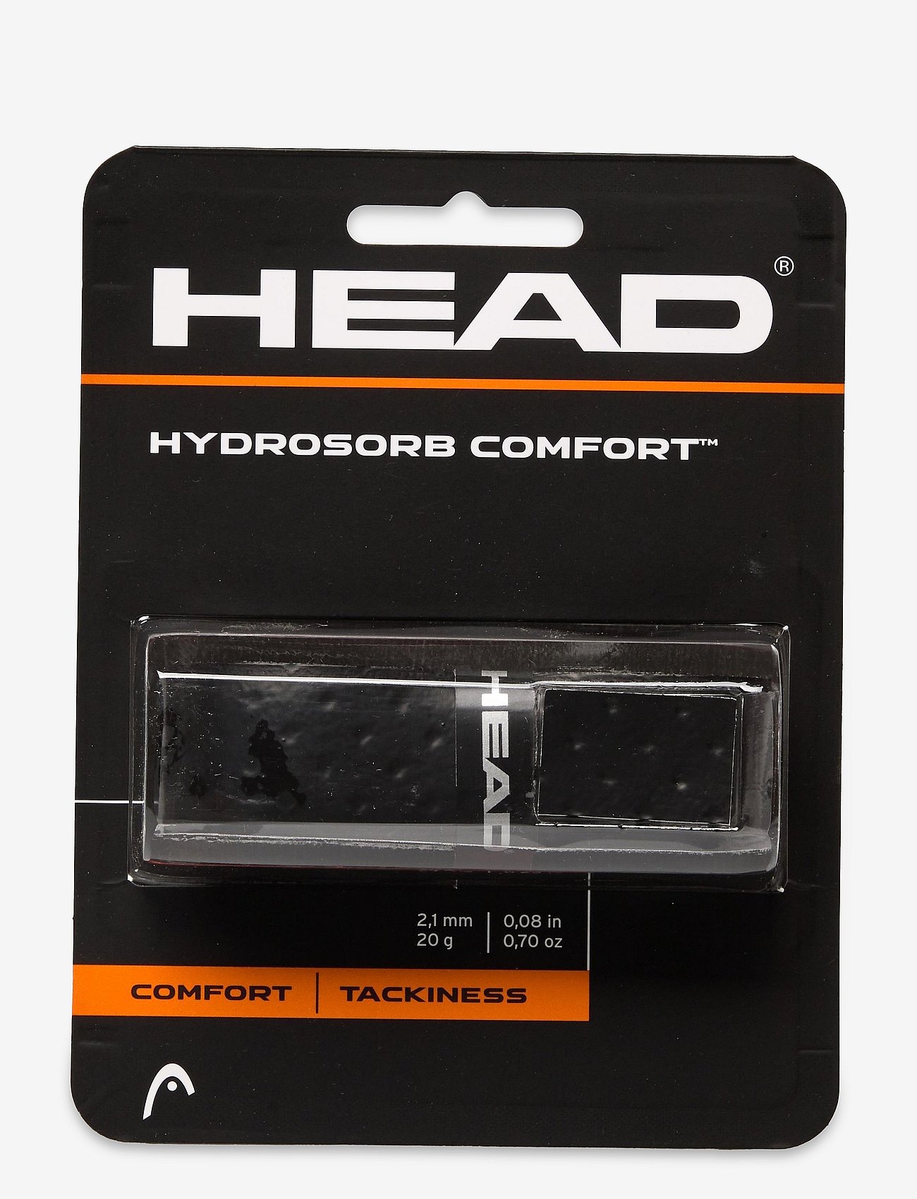 Head - Hydrosorb Comfort - Balls