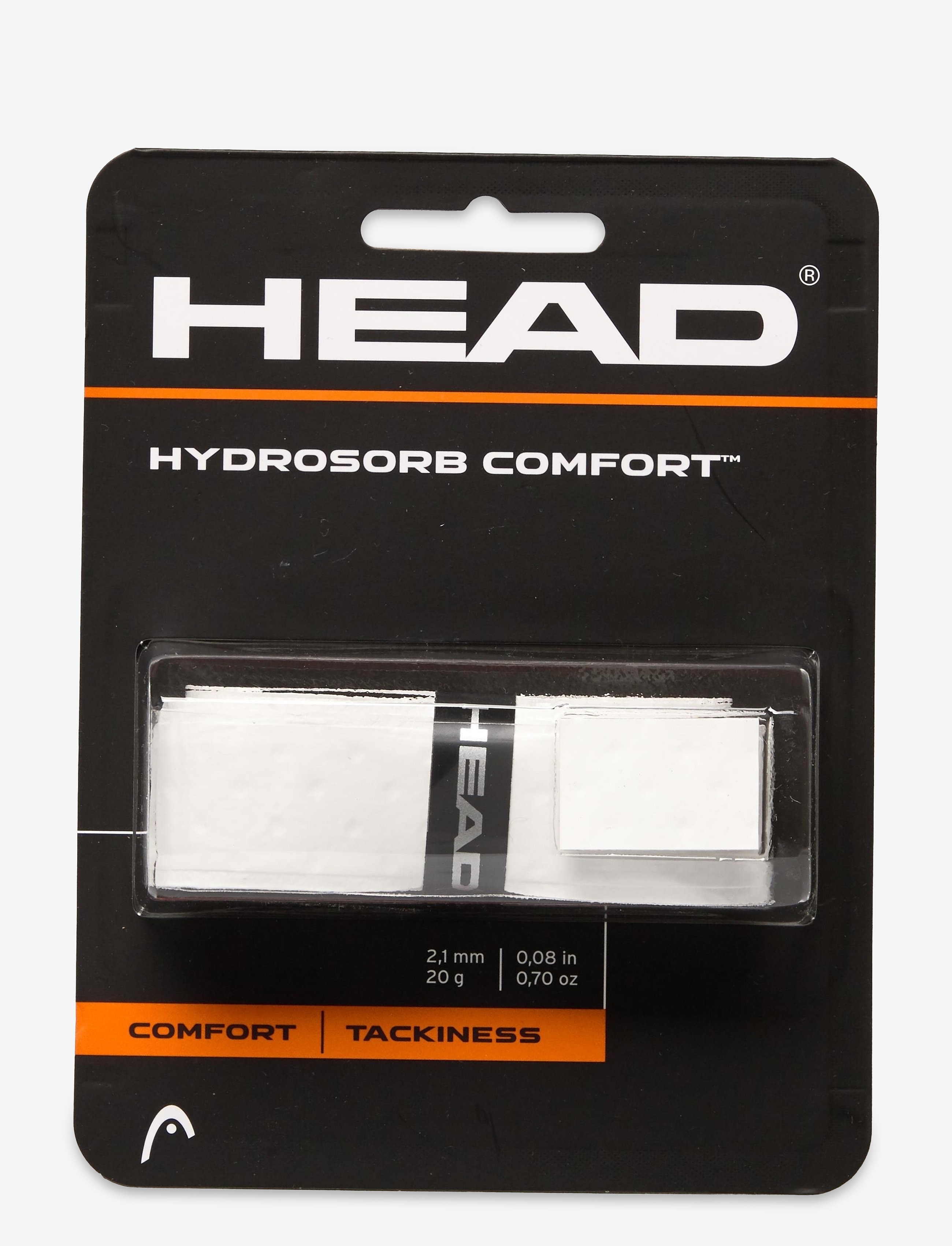 Head - Hydrosorb Comfort - Balls