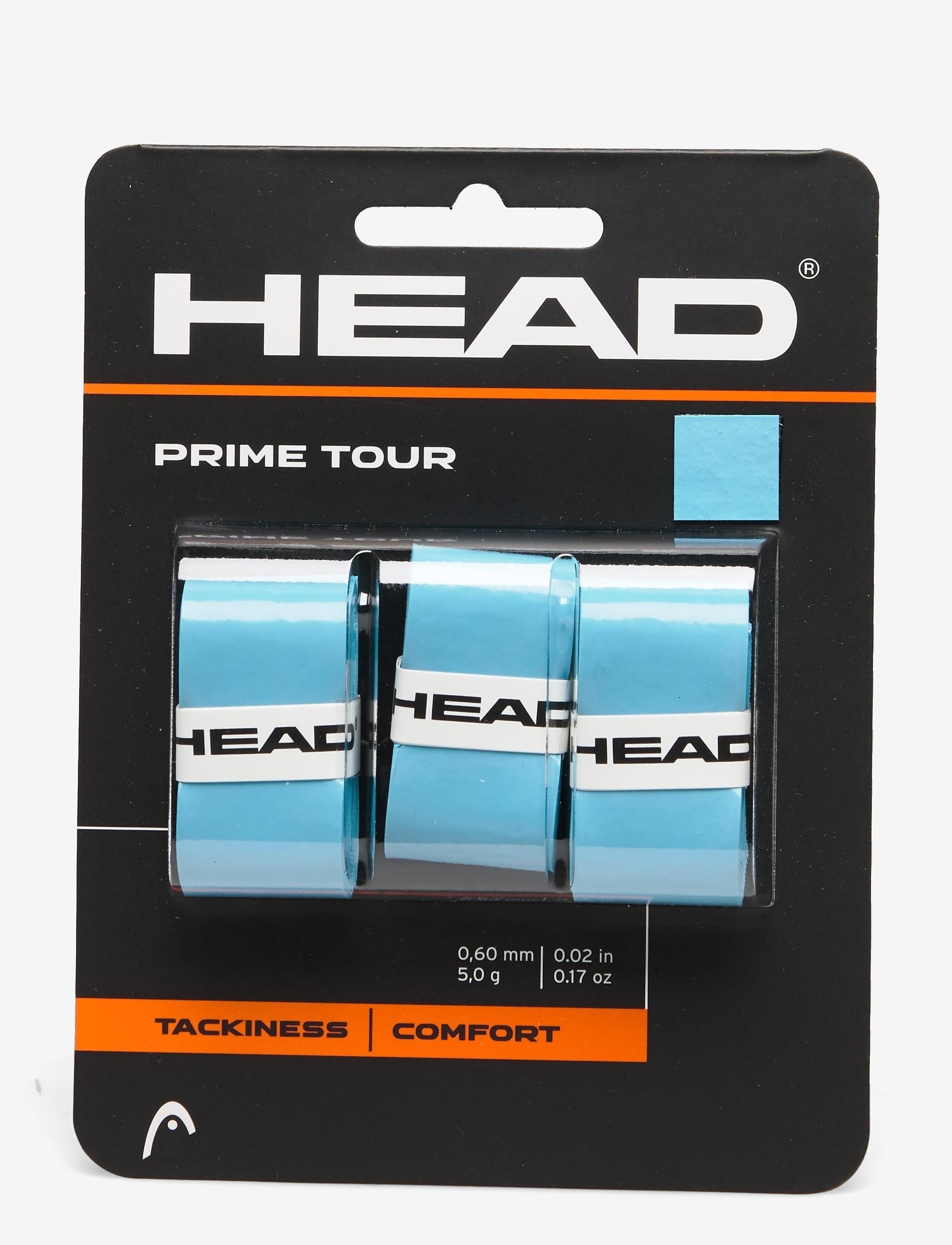 Head Prime Tour - Bälle und Zubehör - BLUE / blue