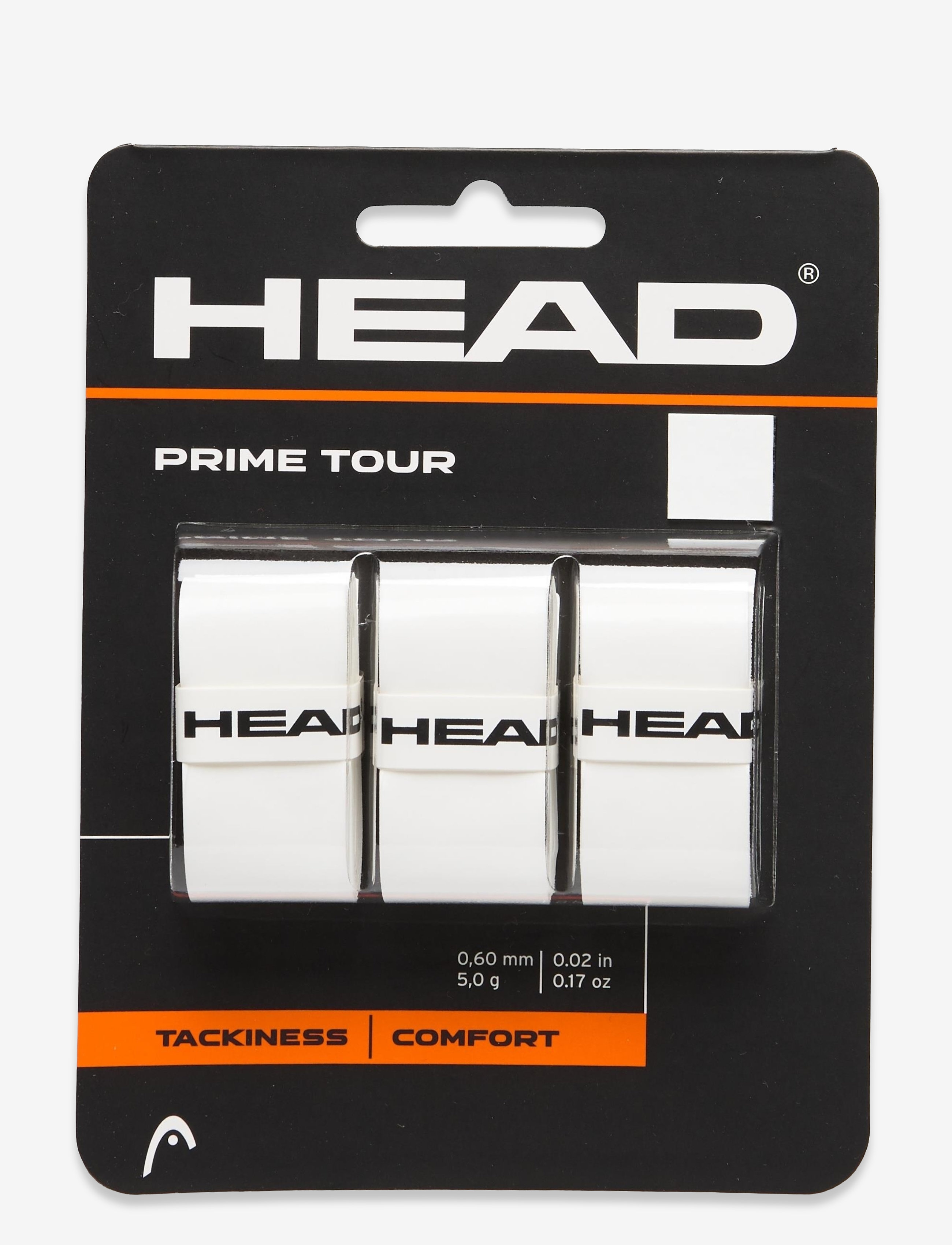 Head Prime Tour - Bälle und Zubehör - WHITE / white