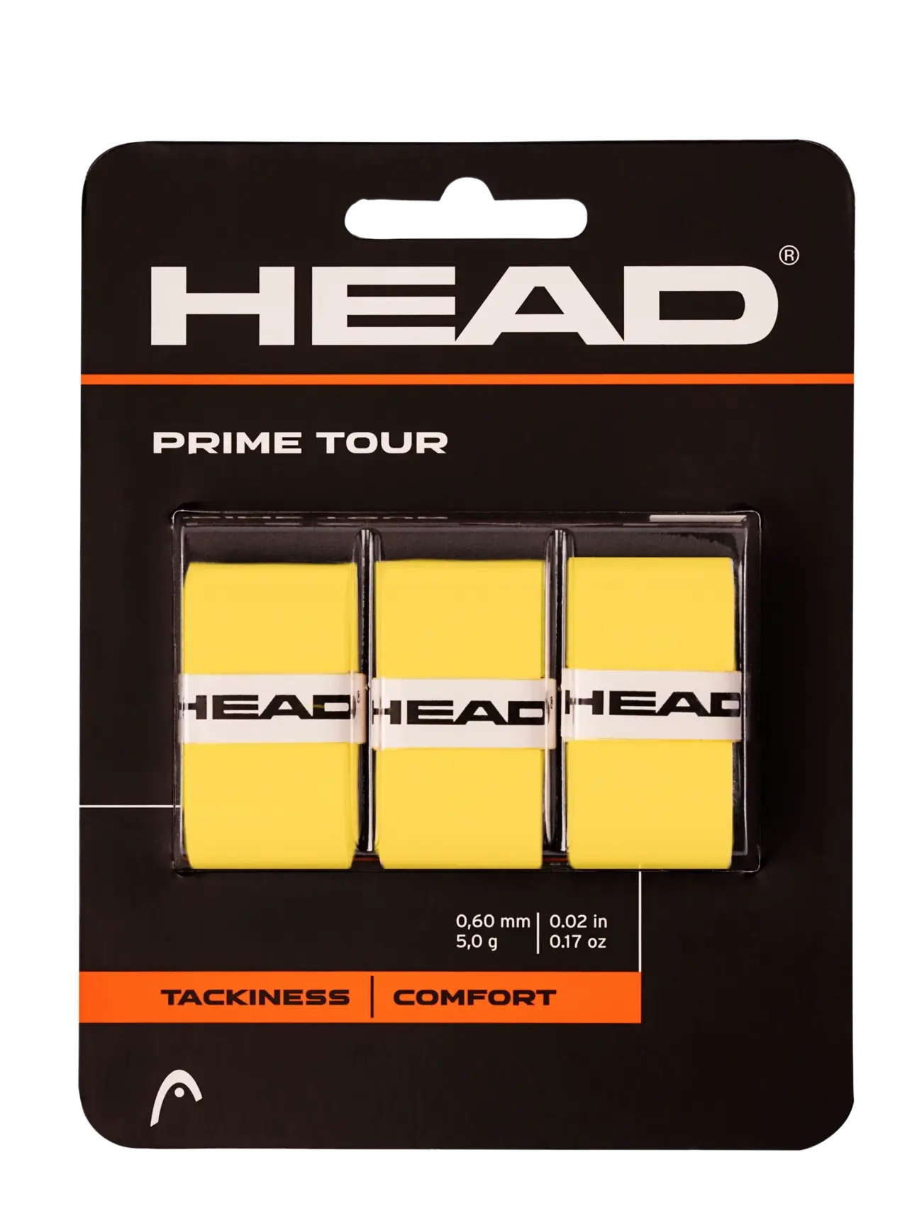 Head Prime Tour - Bälle und Zubehör - YELLOW / yellow