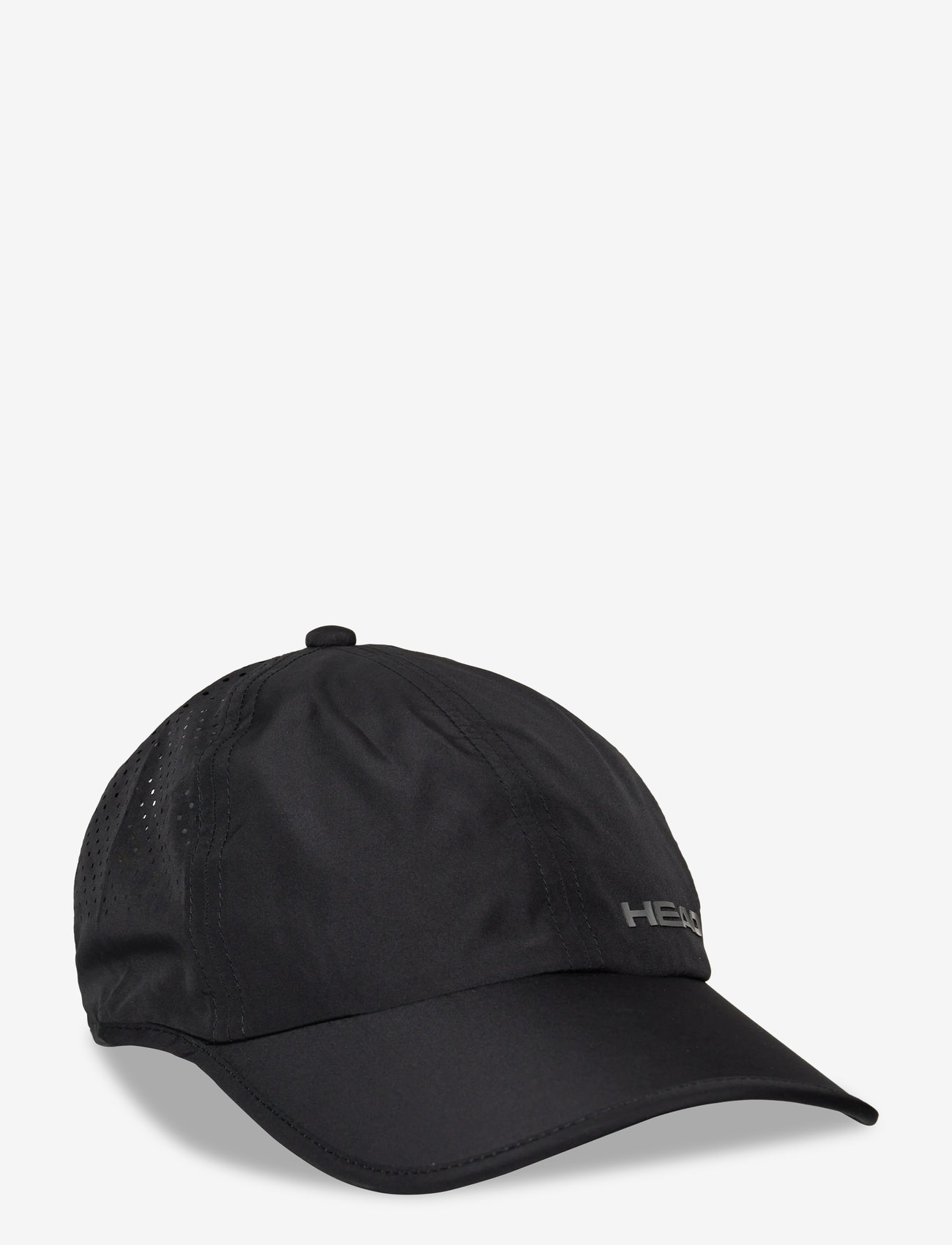 Head - Pro Player Cap - black - 0