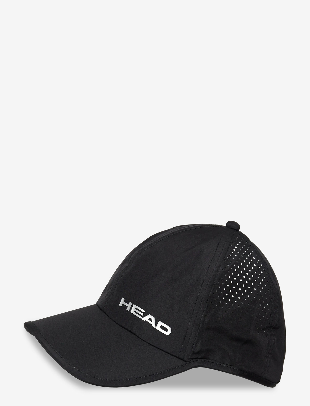 Head - Pro Player Cap - black - 1