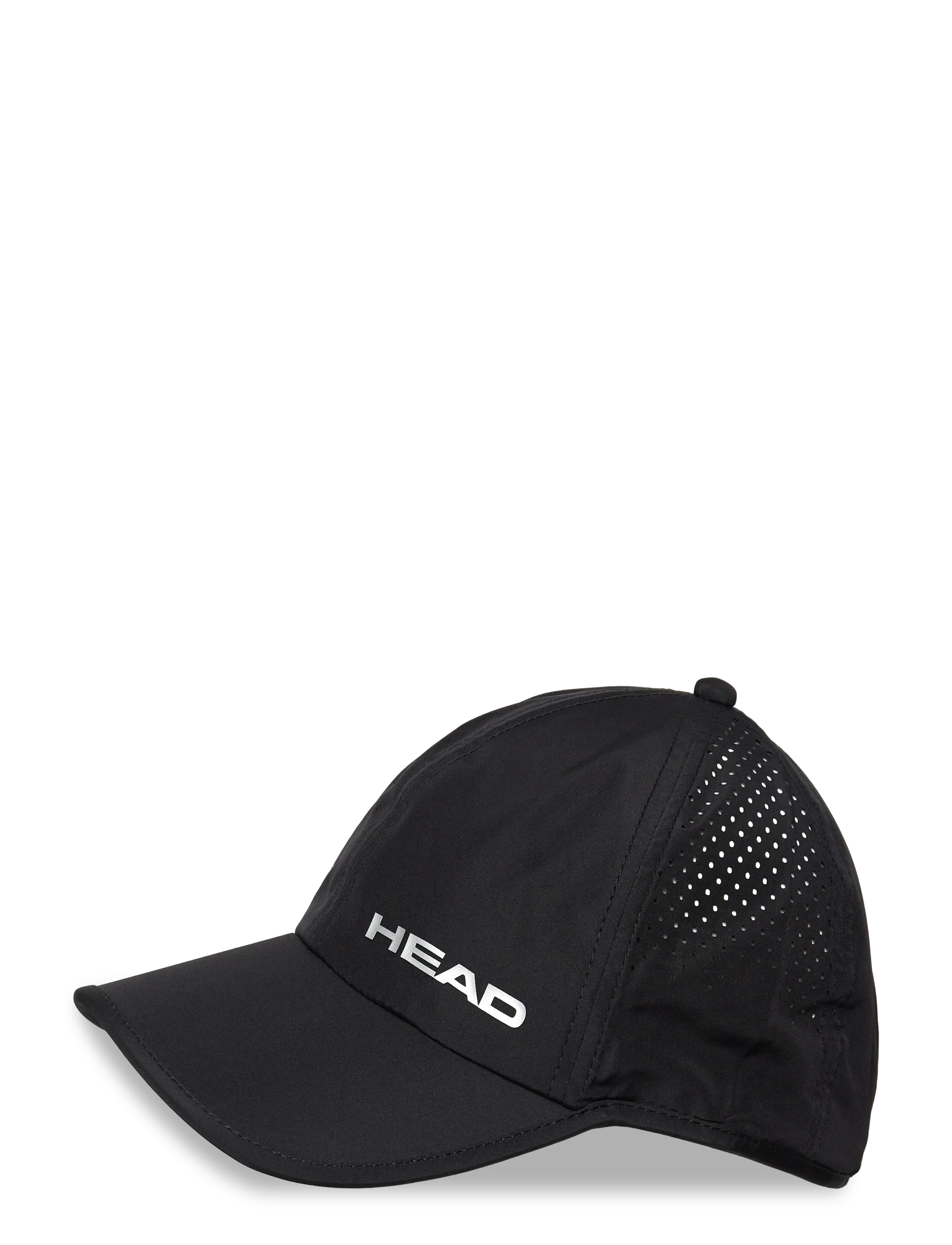Head - Pro Player Cap - black - 2