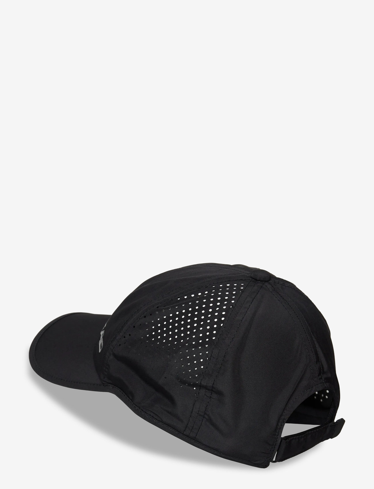 Head - Pro Player Cap - black - 2