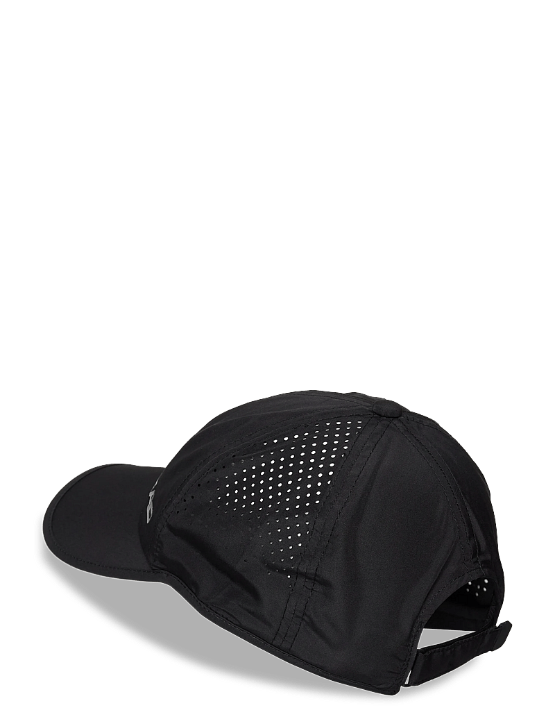 Head - Pro Player Cap - kepsar - black - 2