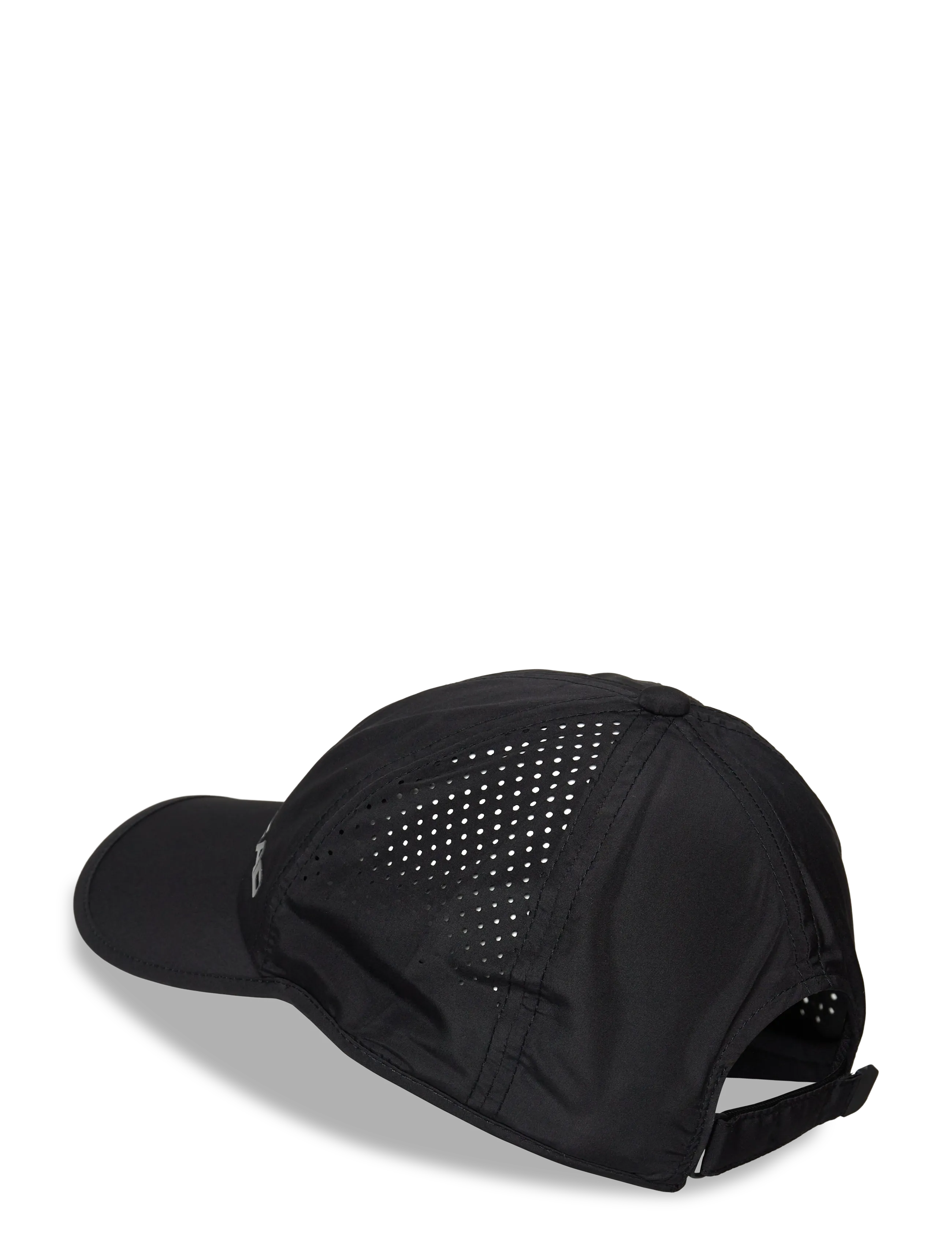 Head - Pro Player Cap - black - 3