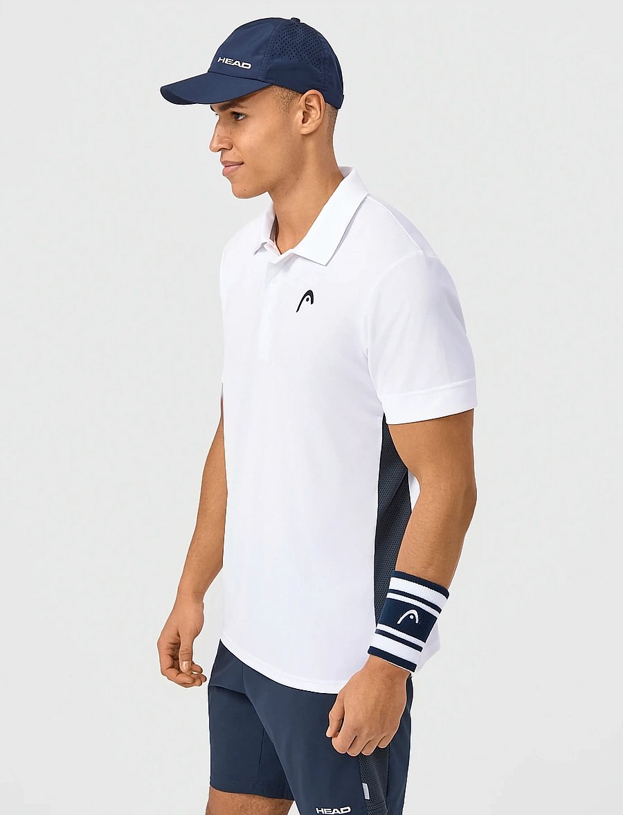Head - Pro Player Cap - navy - 0