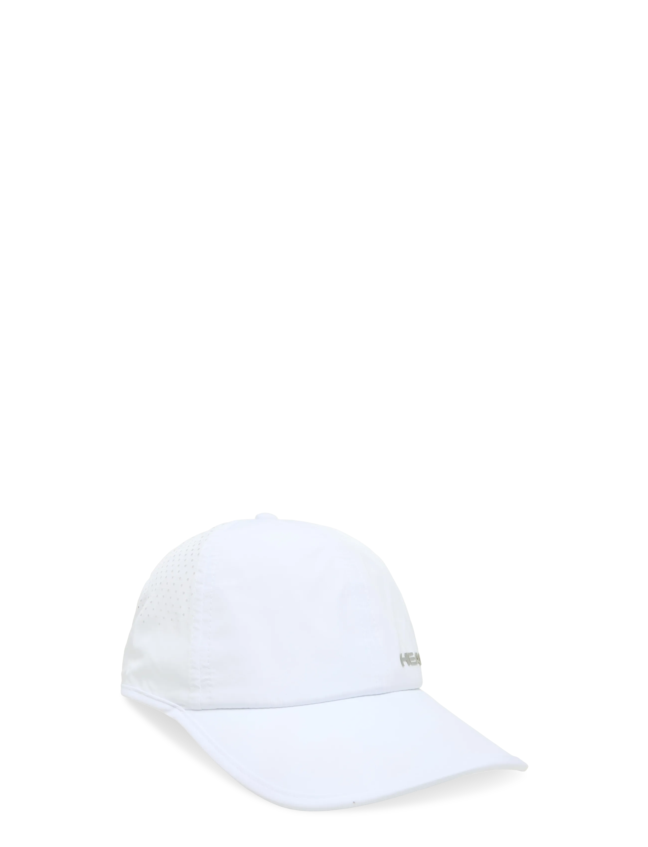 Head Pro Player Cap - Nokamütsid - WHITE / white