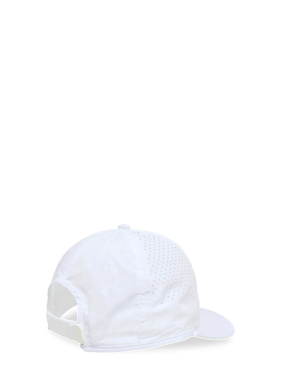 Head - Pro Player Cap - kappen - white - 1