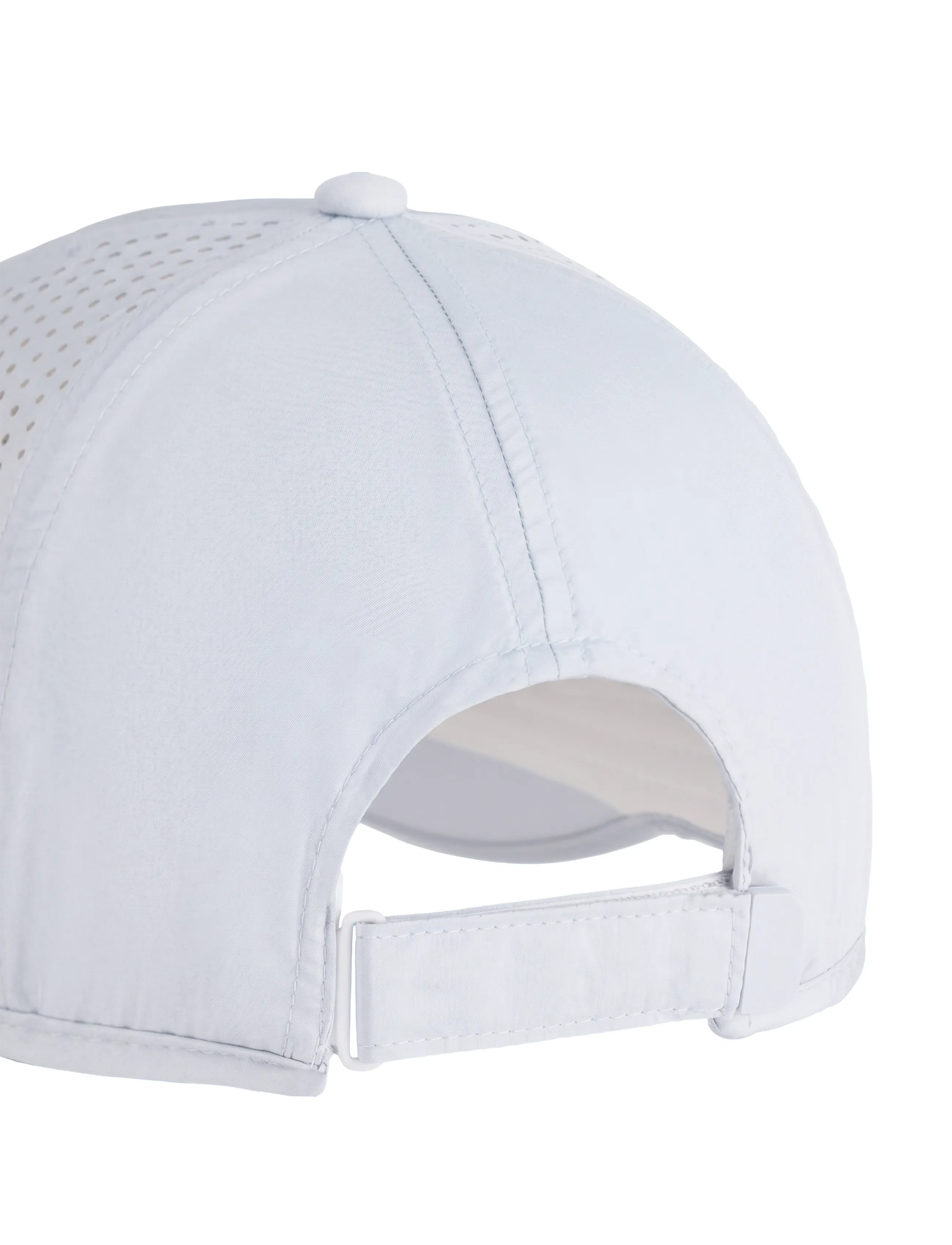 Head - Pro Player Cap - white - 1