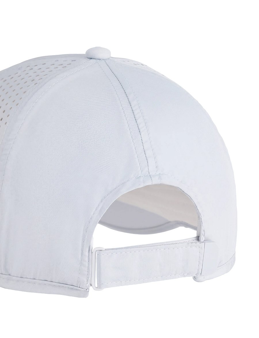 Head - Pro Player Cap - white - 1