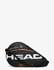 Head - Paddle CCT Full Size Coverbag - ketsjersporttasker - black - 0