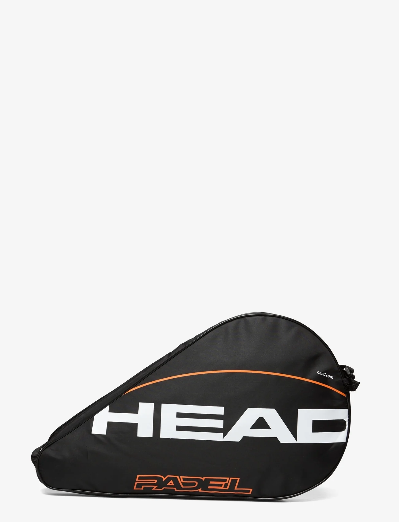Head - Paddle CCT Full Size Coverbag - mailapelilaukut - black - 1