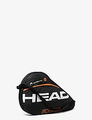 Head - Paddle CCT Full Size Coverbag - väskor för racketsporter - black - 2