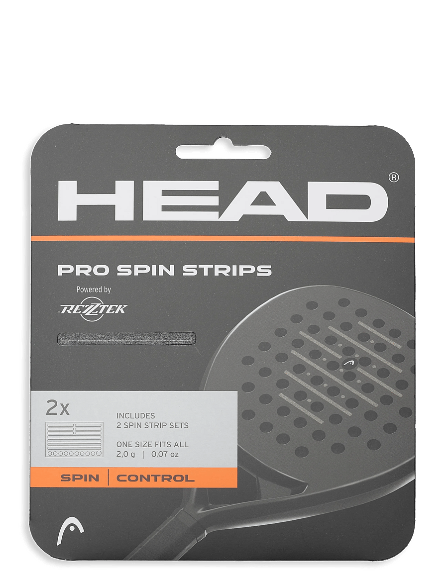 Head - Padel Pro Spin Strips - uni - 0
