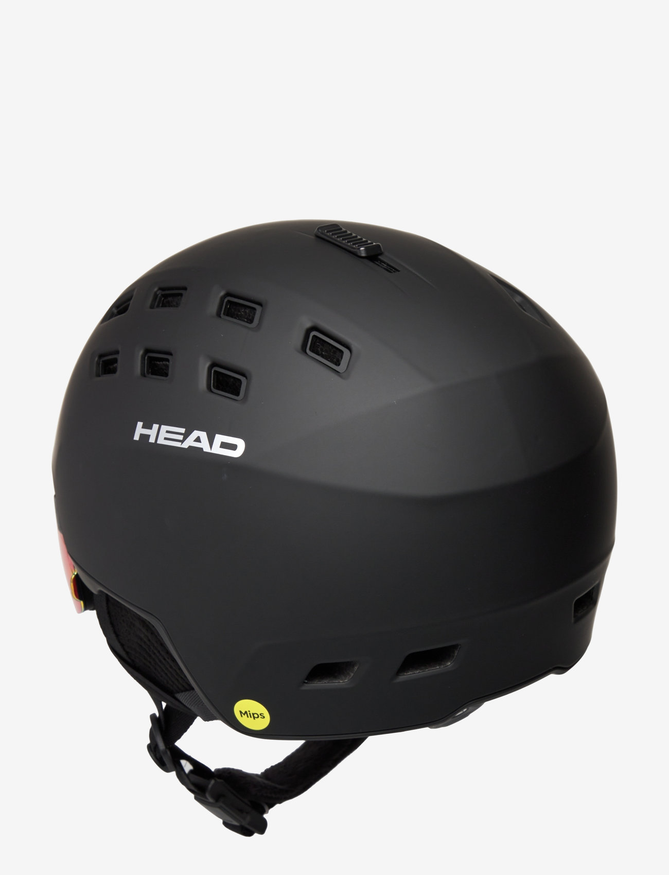 Head - RADAR 5K MIPS - wintersportausrüstung - black - 1
