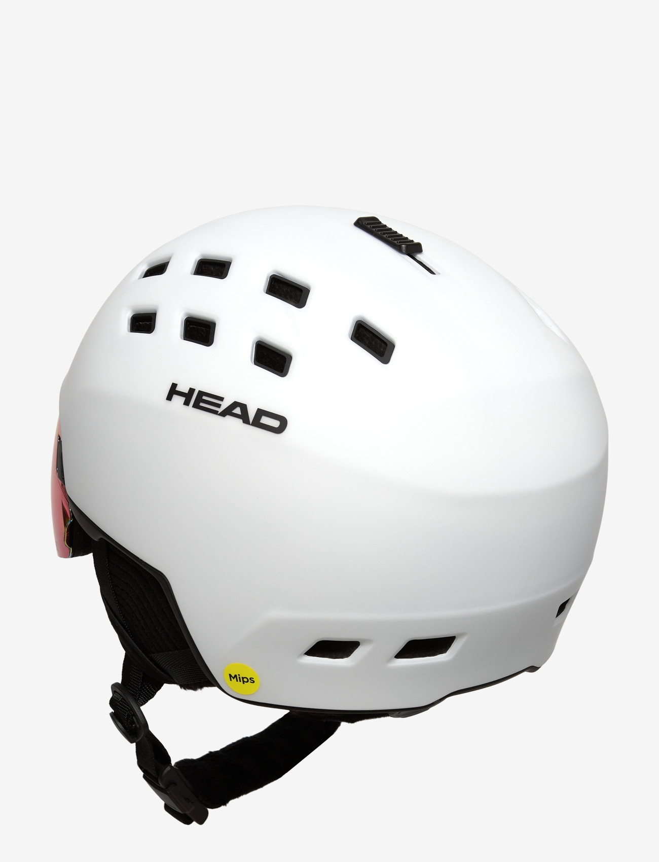 Head - RADAR 5K MIPS - white - 1