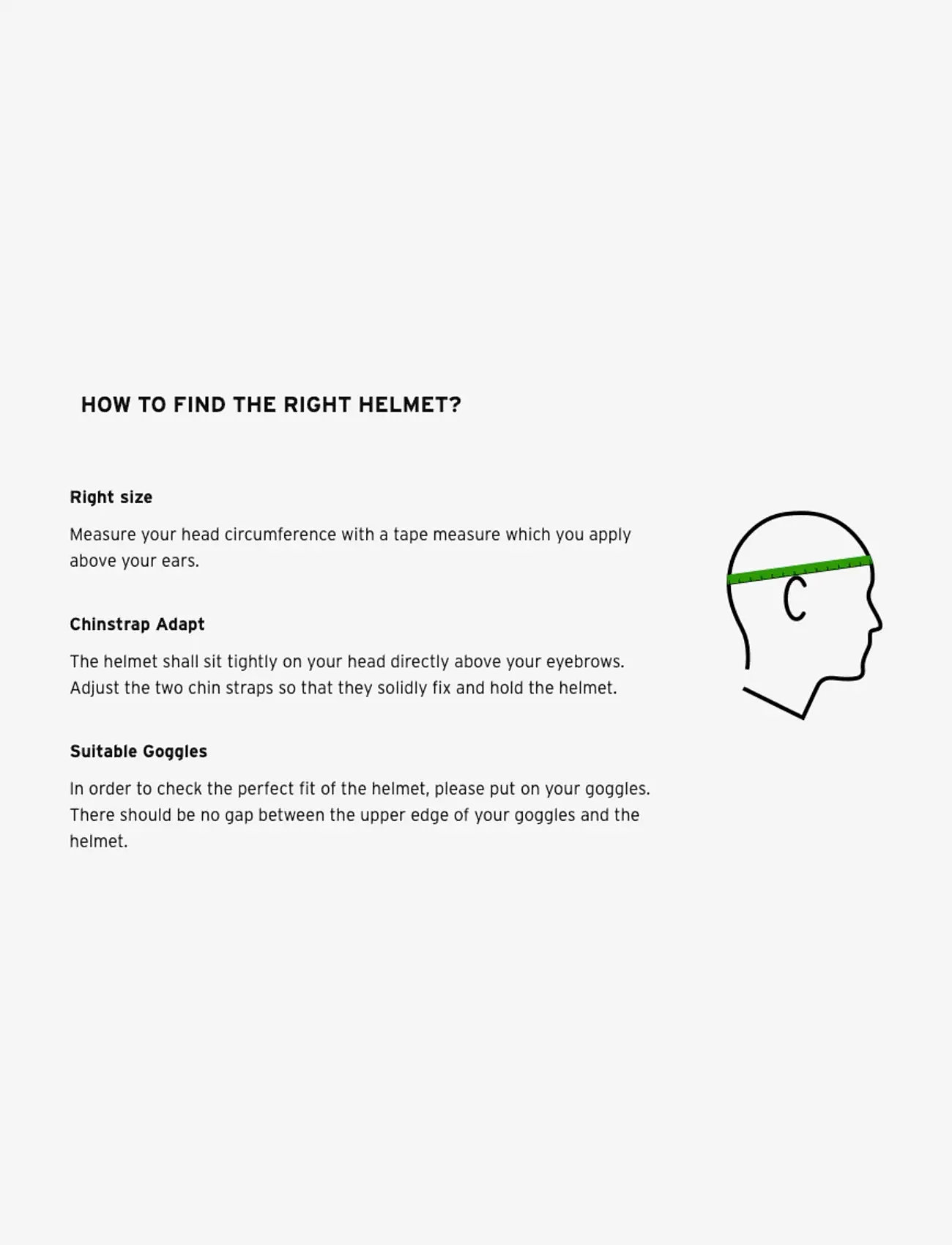 Head - REV SKI HELMET - wintersports equipment - sun - 3