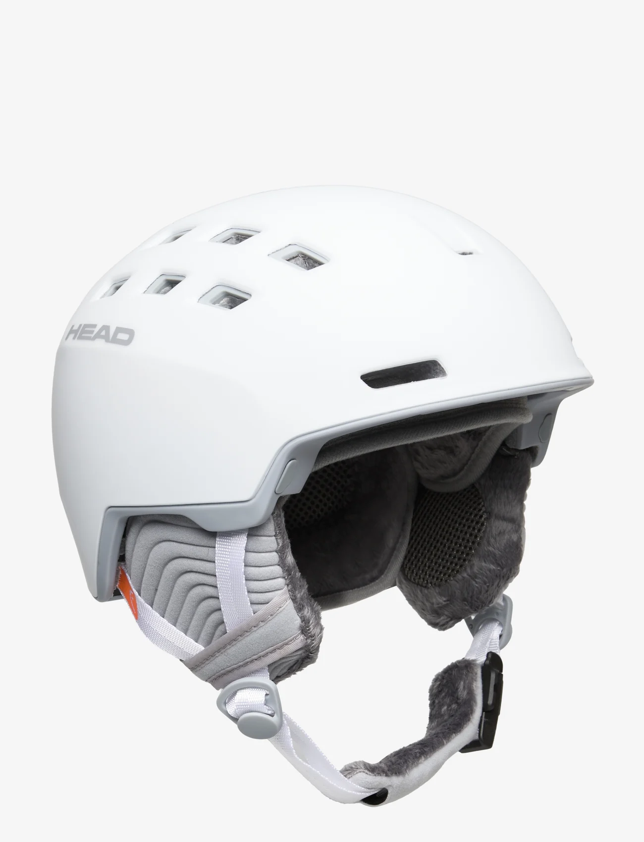 Head - RITA SKI & SNOWBOARD HELMET - sportausrüstung - white - 0