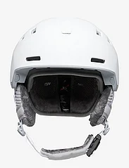 Head - RITA SKI & SNOWBOARD HELMET - sportausrüstung - white - 1