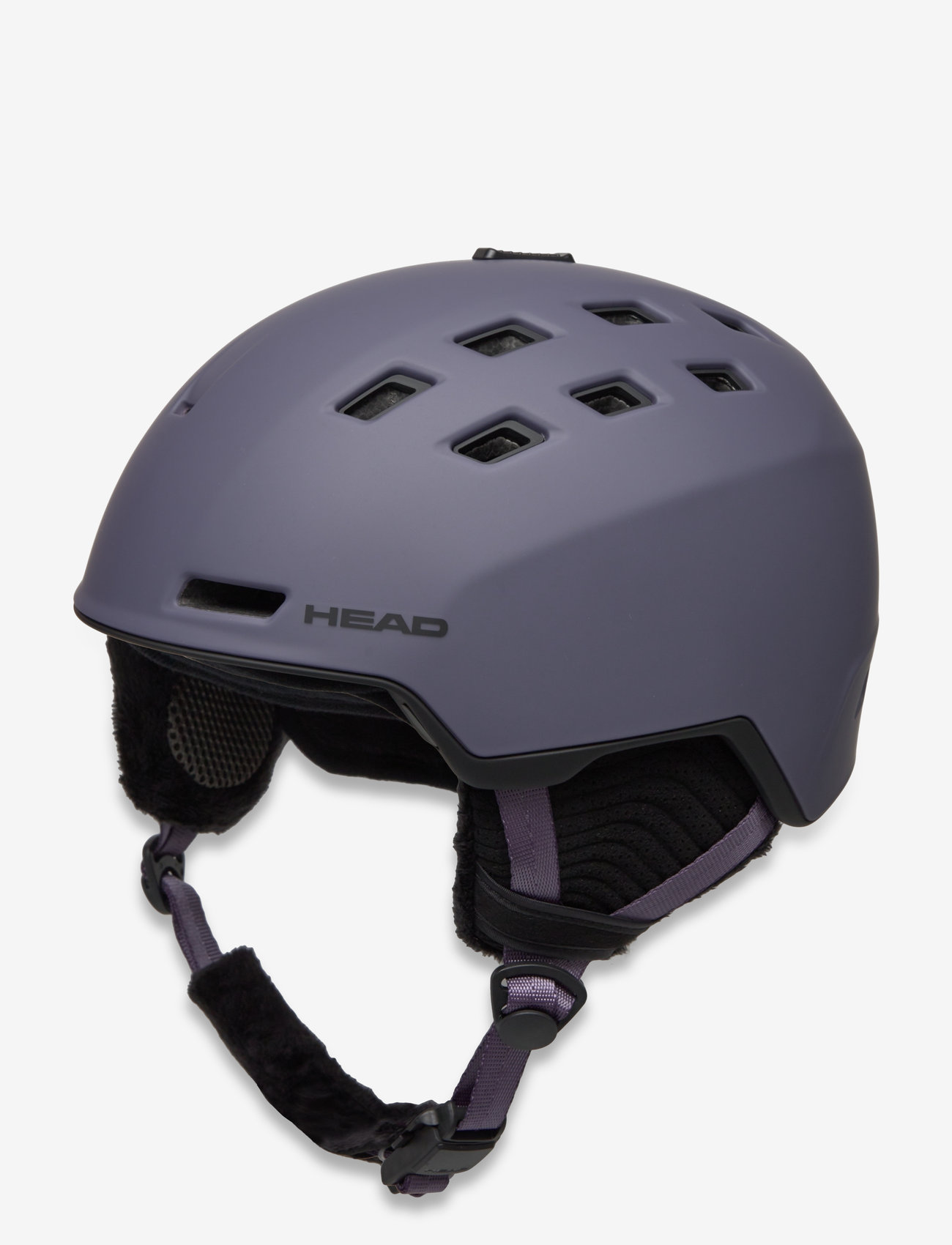 Head - RITA SKI & SNOWBOARD HELMET - talispordivarustus - lavender - 1