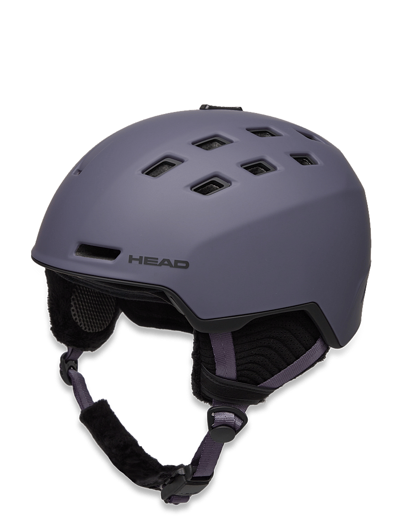 Head - RITA SKI & SNOWBOARD HELMET - hjälmar - lavender - 1