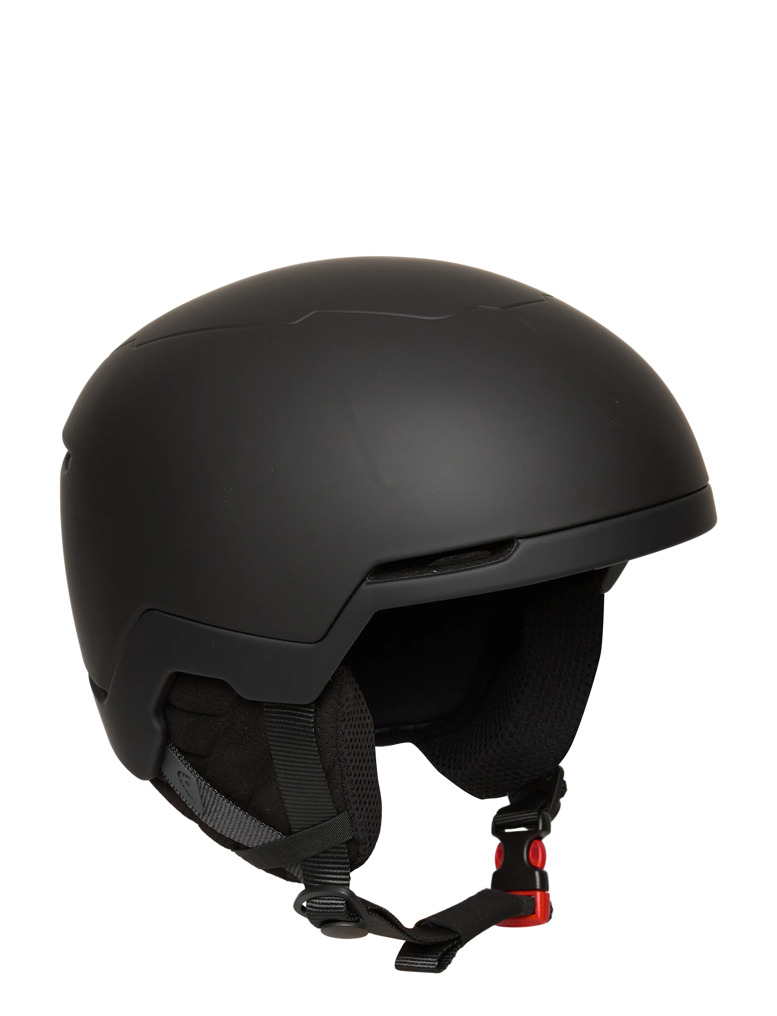 Head Faero Mips Black, Mænd, Skihjelm, Sort, Str: 52-55